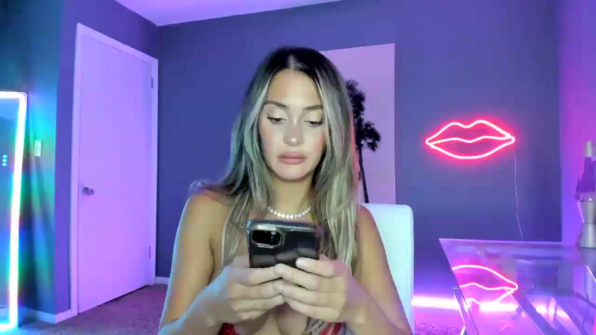 Gallery image thumbnail from SororityGirly's myfreecams stream on, 02/10/2026, 24:19 image 20 of 20