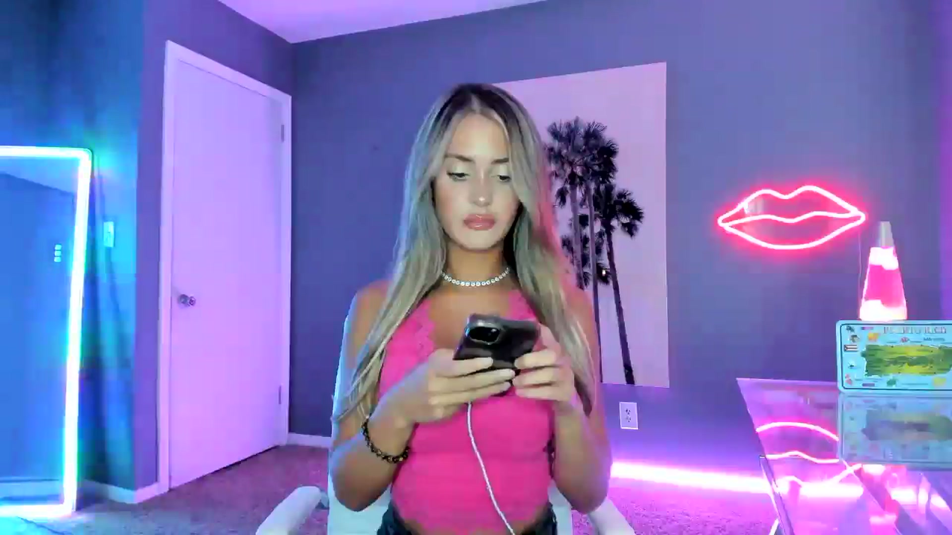 Gallery image thumbnail from SororityGirly's myfreecams stream on, 02/28/2026, 23:18 image 6 of 20