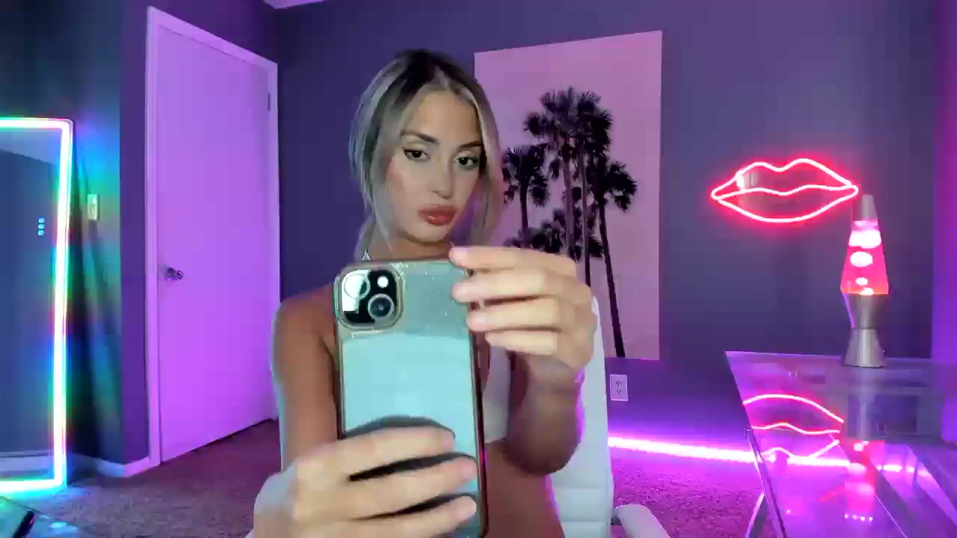 Gallery image thumbnail from SororityGirly's myfreecams stream on, 03/04/2026, 22:49 image 20 of 20