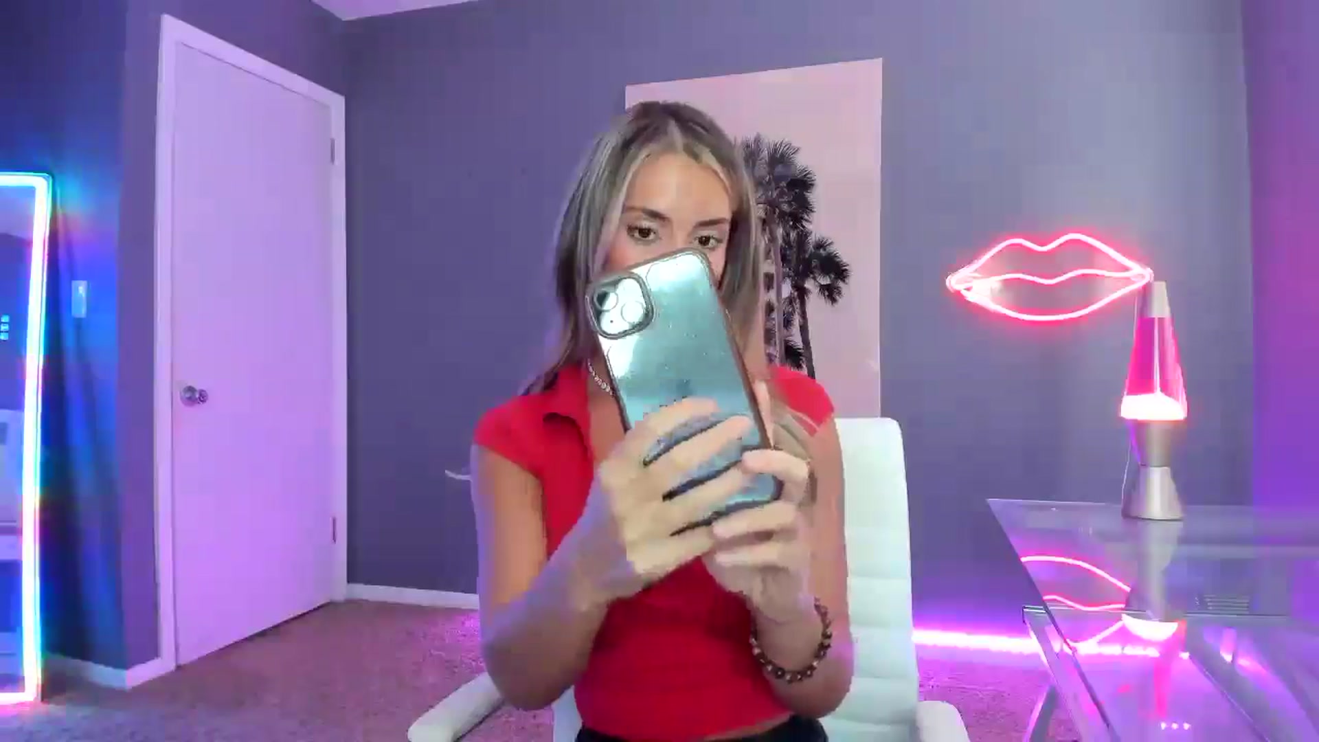 Gallery image thumbnail from SororityGirly's myfreecams stream on, 03/14/2026, 21:10 image 19 of 20