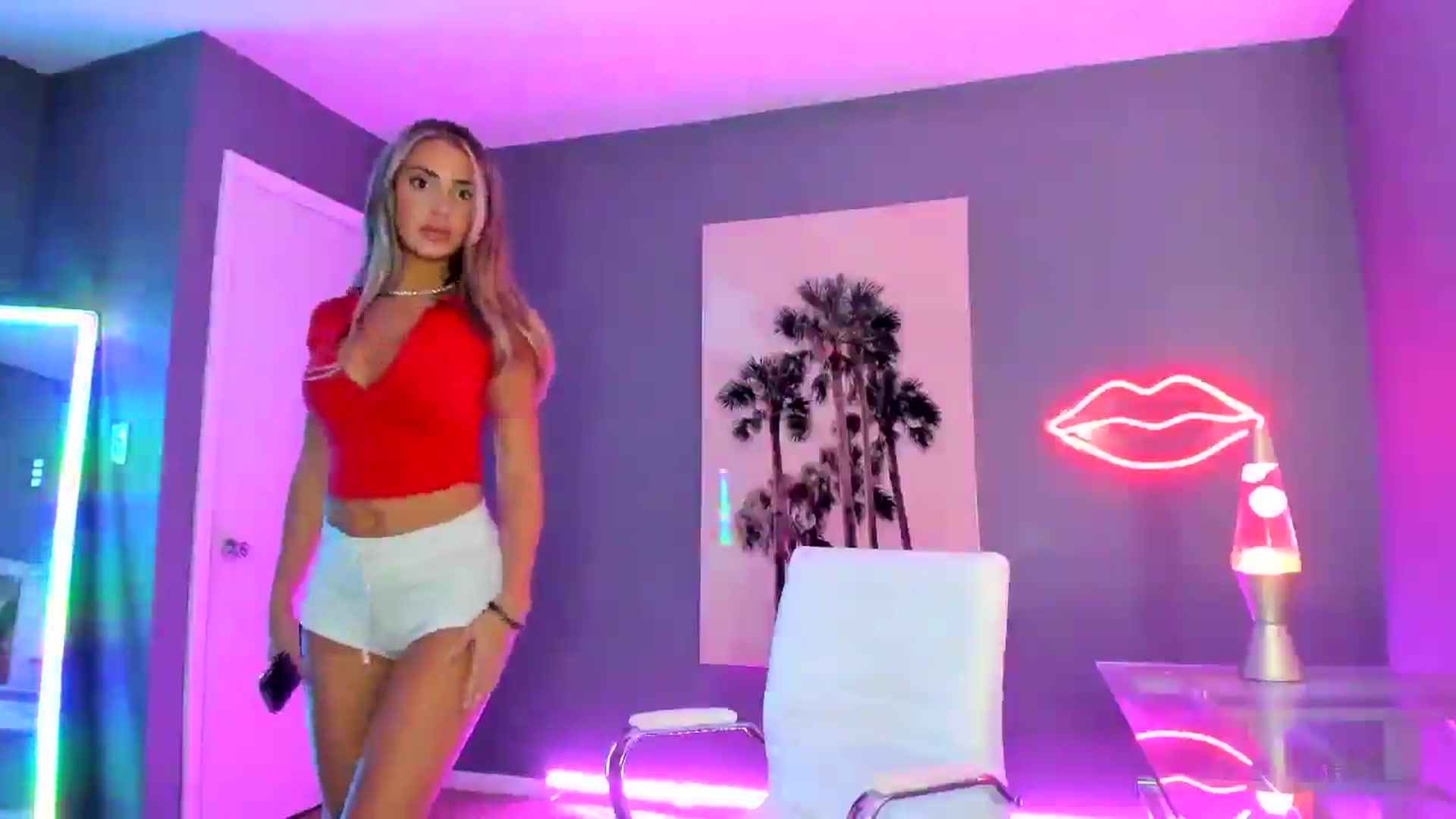 Gallery image thumbnail from SororityGirly's myfreecams stream on, 03/14/2026, 22:56 image 4 of 20