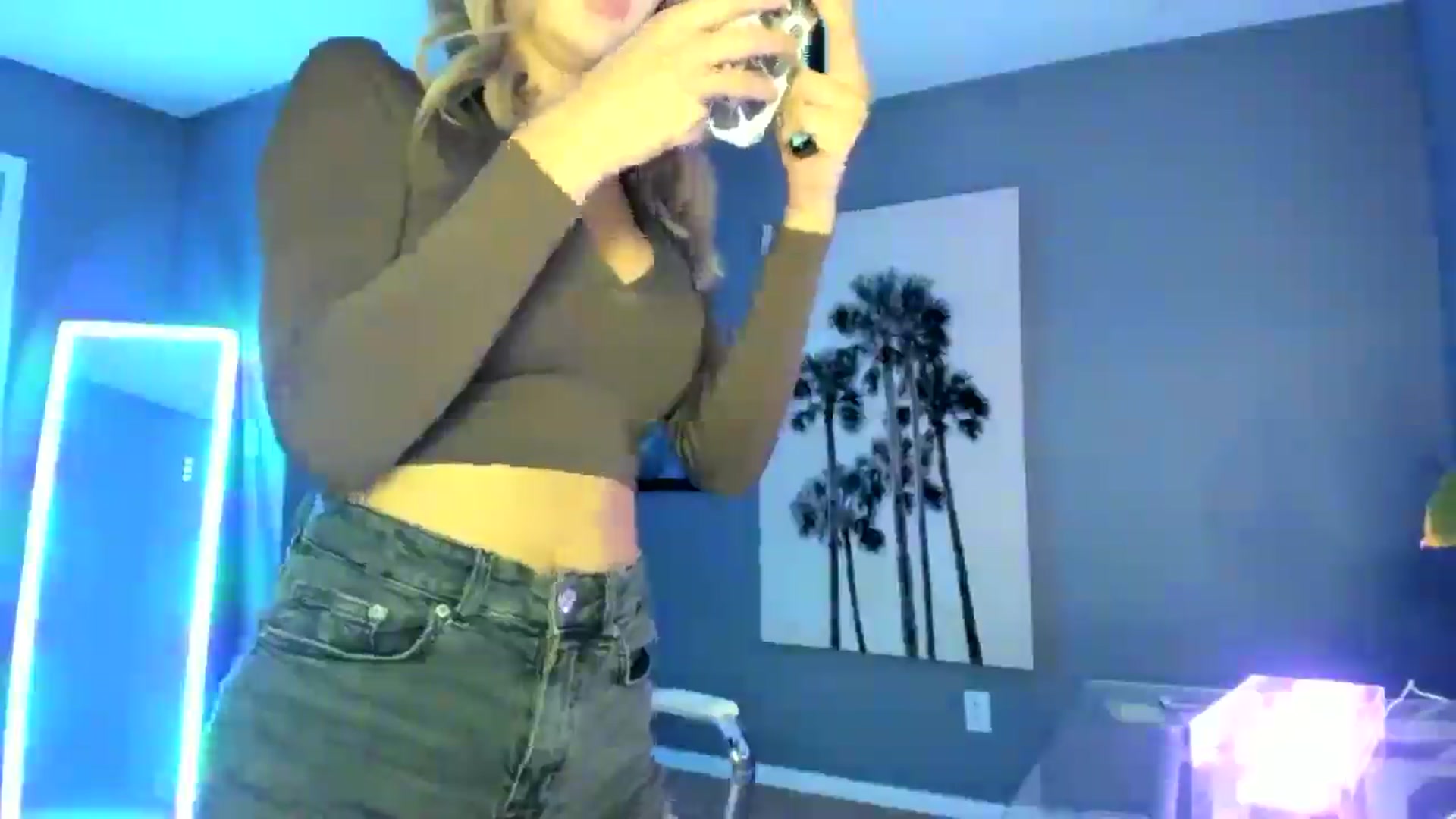 Gallery image thumbnail from Sororitygirl's myfreecams stream on, 06/02/2024, 03:16 image 18 of 20