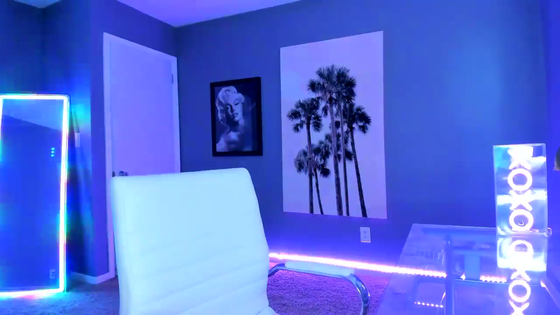 Gallery image thumbnail from Sororitygirl's myfreecams stream on, 06/06/2024, 24:47 image 7 of 20