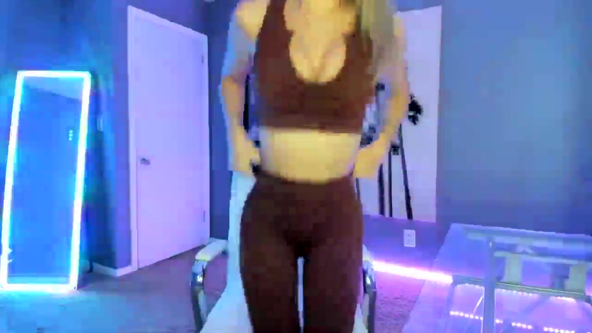 Gallery image thumbnail from Sororitygirl's myfreecams stream on, 07/24/2024, 24:34 image 2 of 20