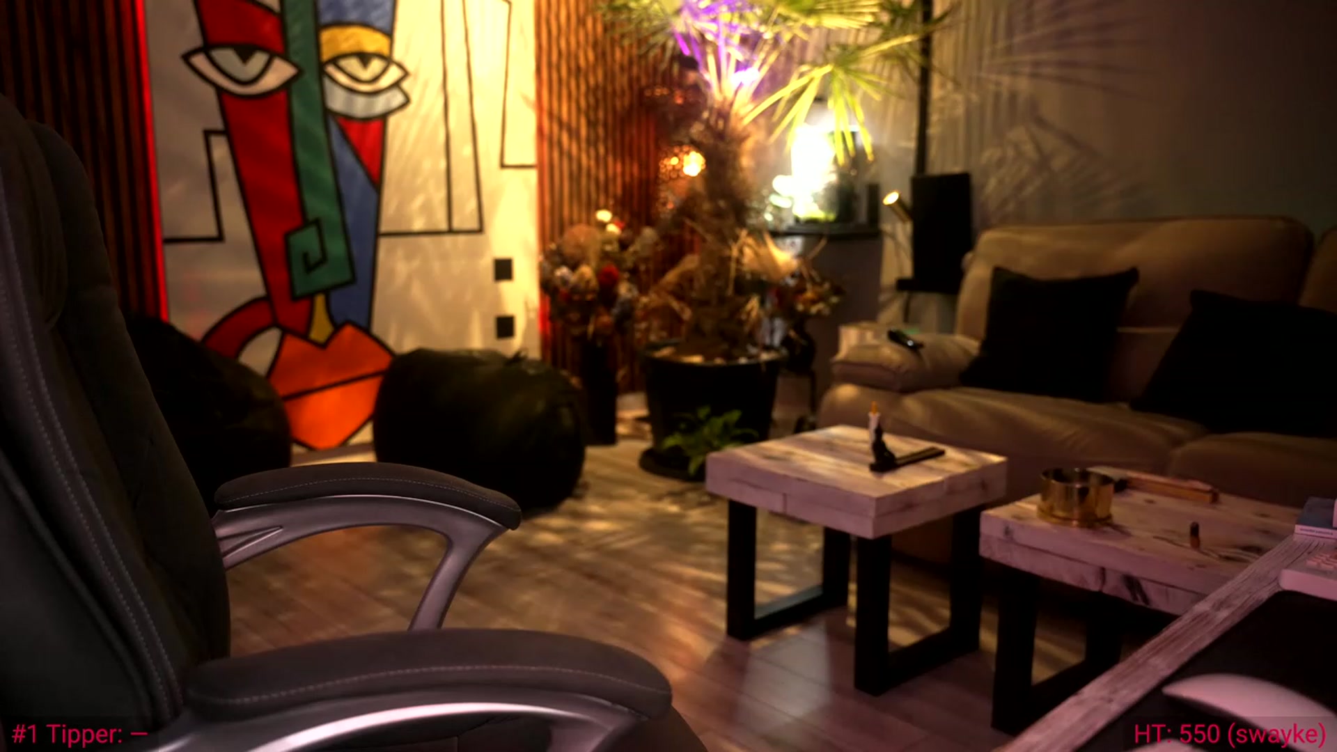 Gallery image thumbnail from SoulVibe's myfreecams stream on, 02/05/2024, 10:02 image 11 of 20