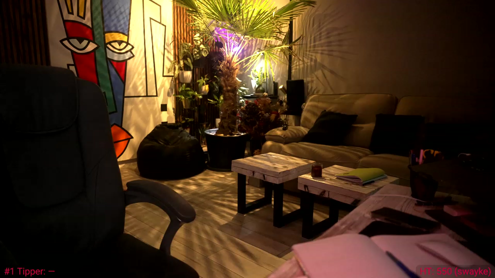 Gallery image thumbnail from SoulVibe's myfreecams stream on, 02/27/2024, 10:19 image 14 of 20