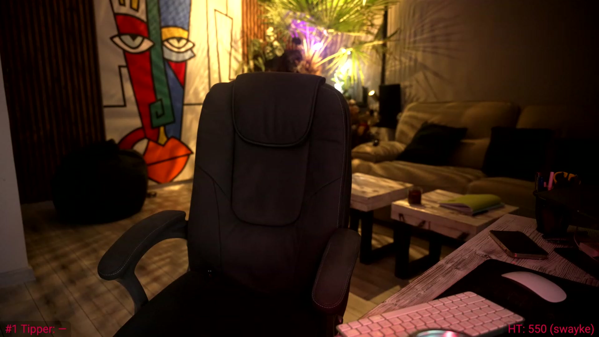 Gallery image thumbnail from SoulVibe's myfreecams stream on, 02/27/2024, 11:53 image 13 of 20