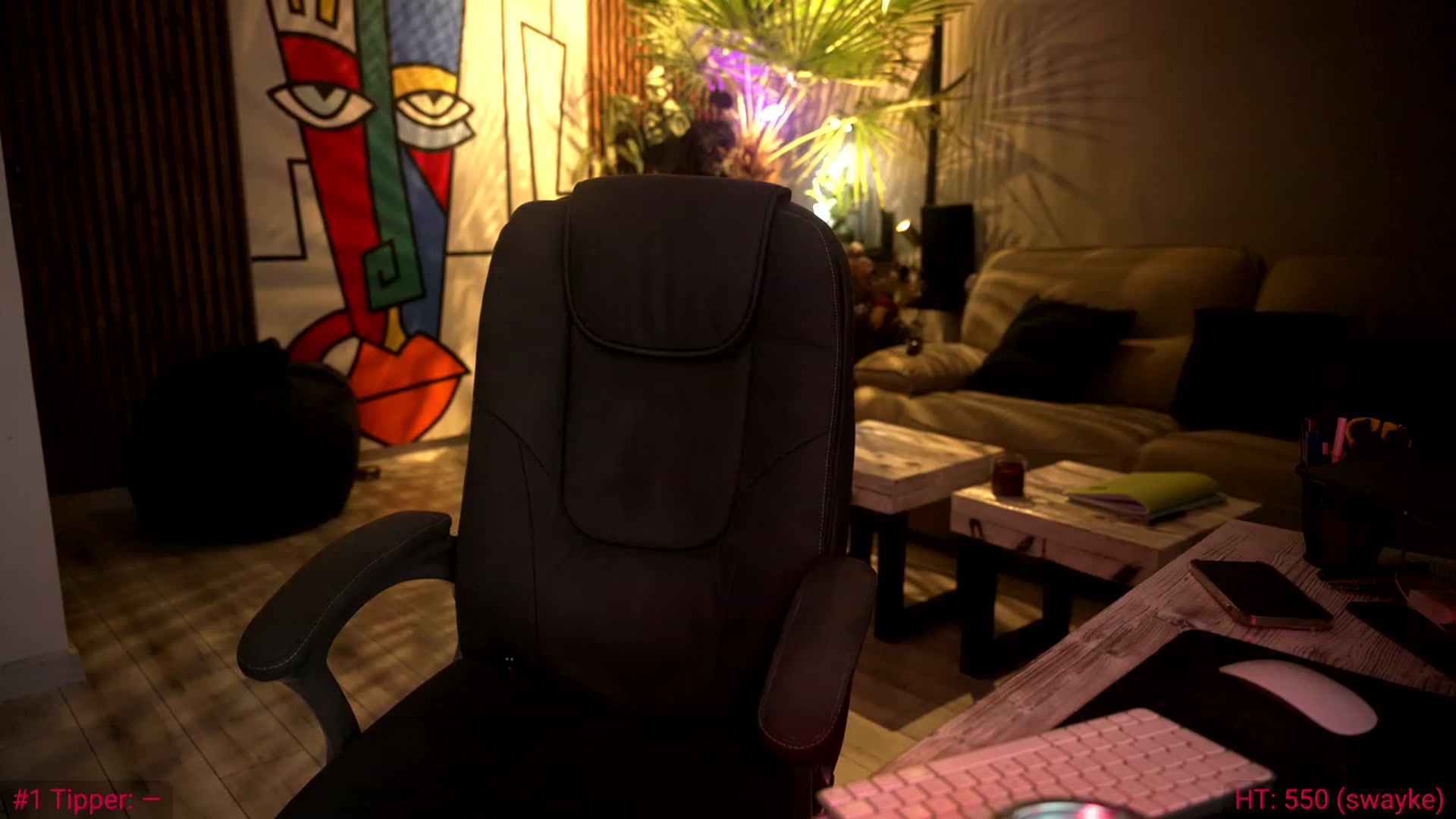 Gallery image thumbnail from SoulVibe's myfreecams stream on, 02/27/2024, 11:53 image 12 of 20
