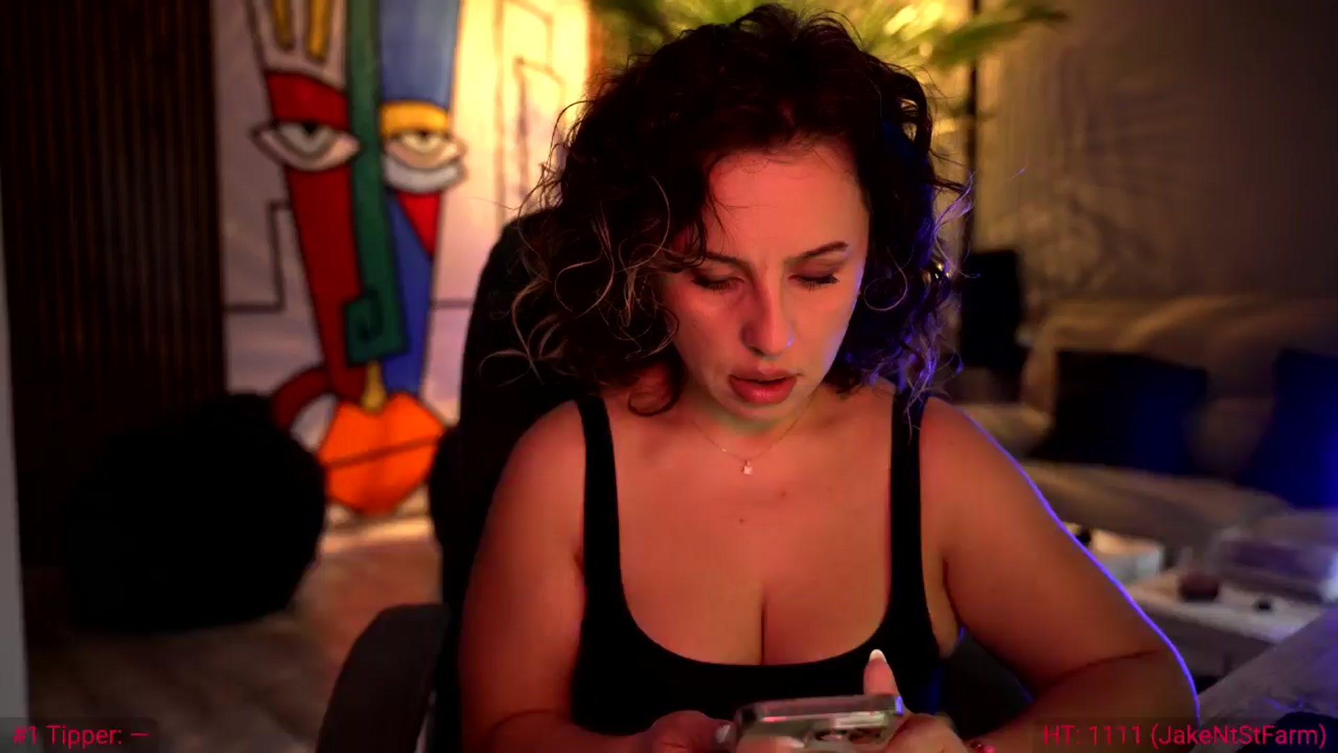 Gallery image thumbnail from SoulVibe's myfreecams stream on, 06/06/2024, 06:36 image 1 of 20