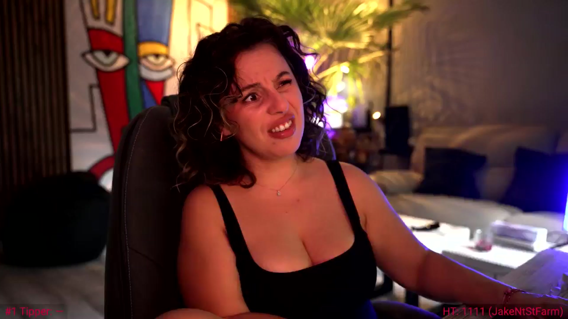 Gallery image thumbnail from SoulVibe's myfreecams stream on, 06/06/2024, 06:36 image 12 of 20