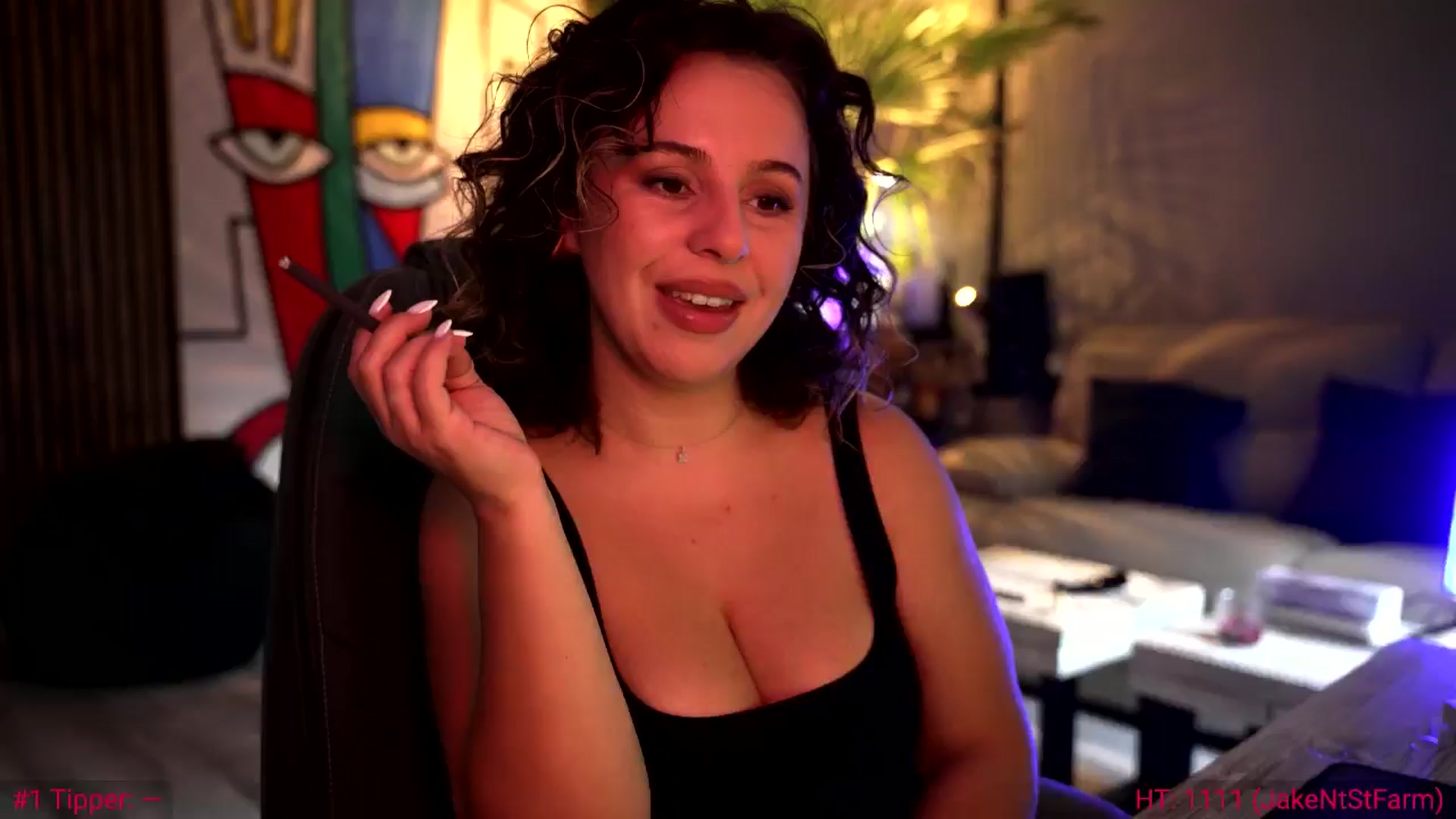 Gallery image thumbnail from SoulVibe's myfreecams stream on, 06/06/2024, 06:36 image 4 of 20
