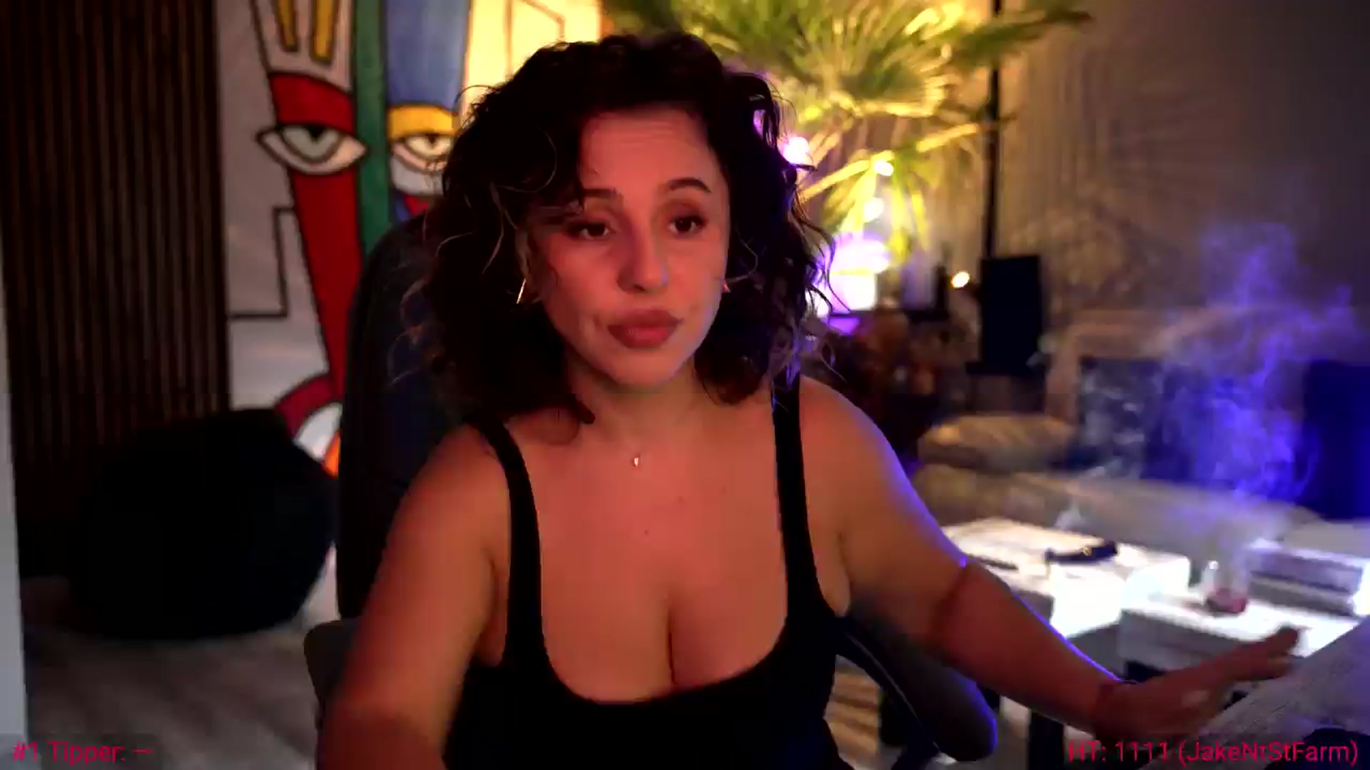Gallery image thumbnail from SoulVibe's myfreecams stream on, 06/06/2024, 06:36 image 3 of 20