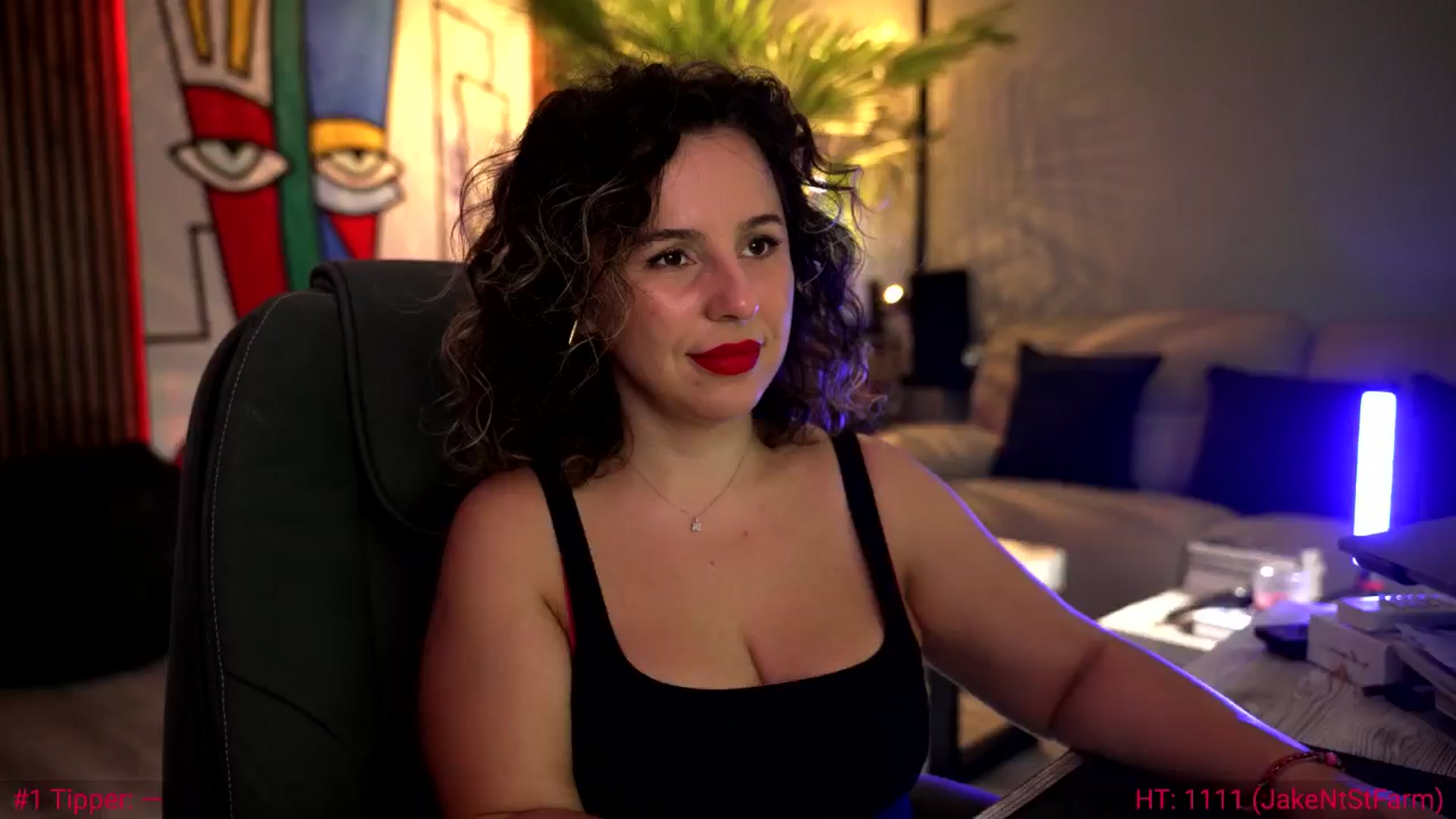 Gallery image thumbnail from SoulVibe's myfreecams stream on, 06/14/2024, 09:16 image 2 of 20