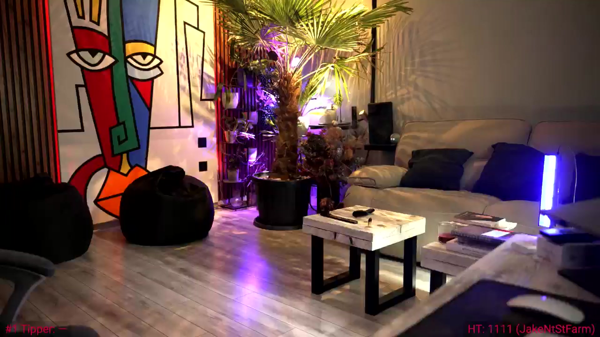 Gallery image thumbnail from SoulVibe's myfreecams stream on, 06/20/2024, 10:01 image 1 of 20
