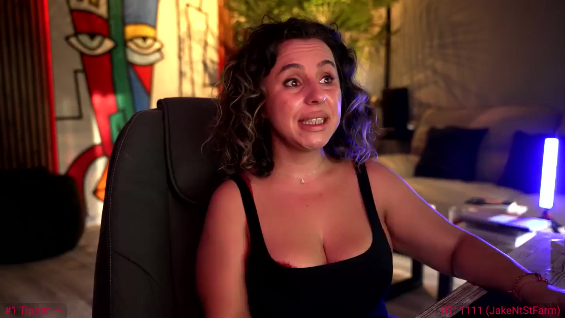 Gallery image thumbnail from SoulVibe's myfreecams stream on, 06/21/2024, 17:03 image 14 of 20
