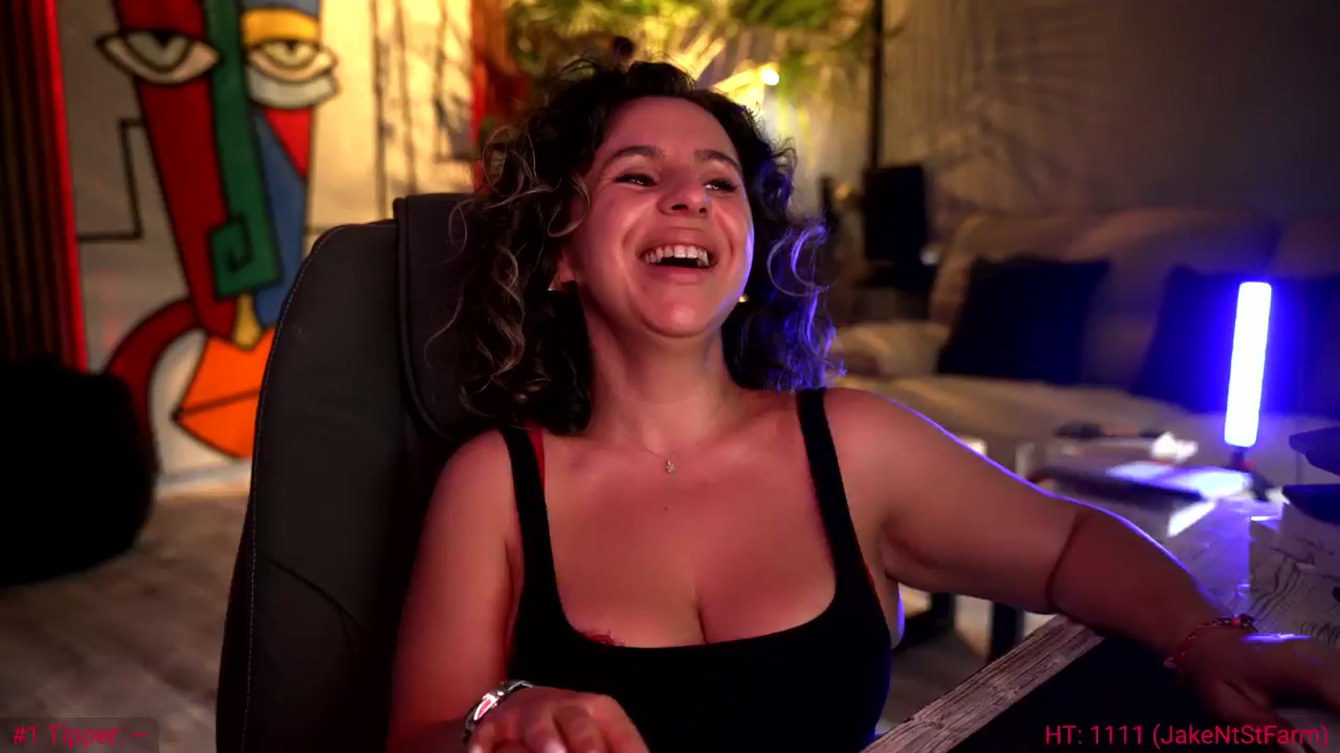 Gallery image thumbnail from SoulVibe's myfreecams stream on, 06/21/2024, 17:03 image 20 of 20