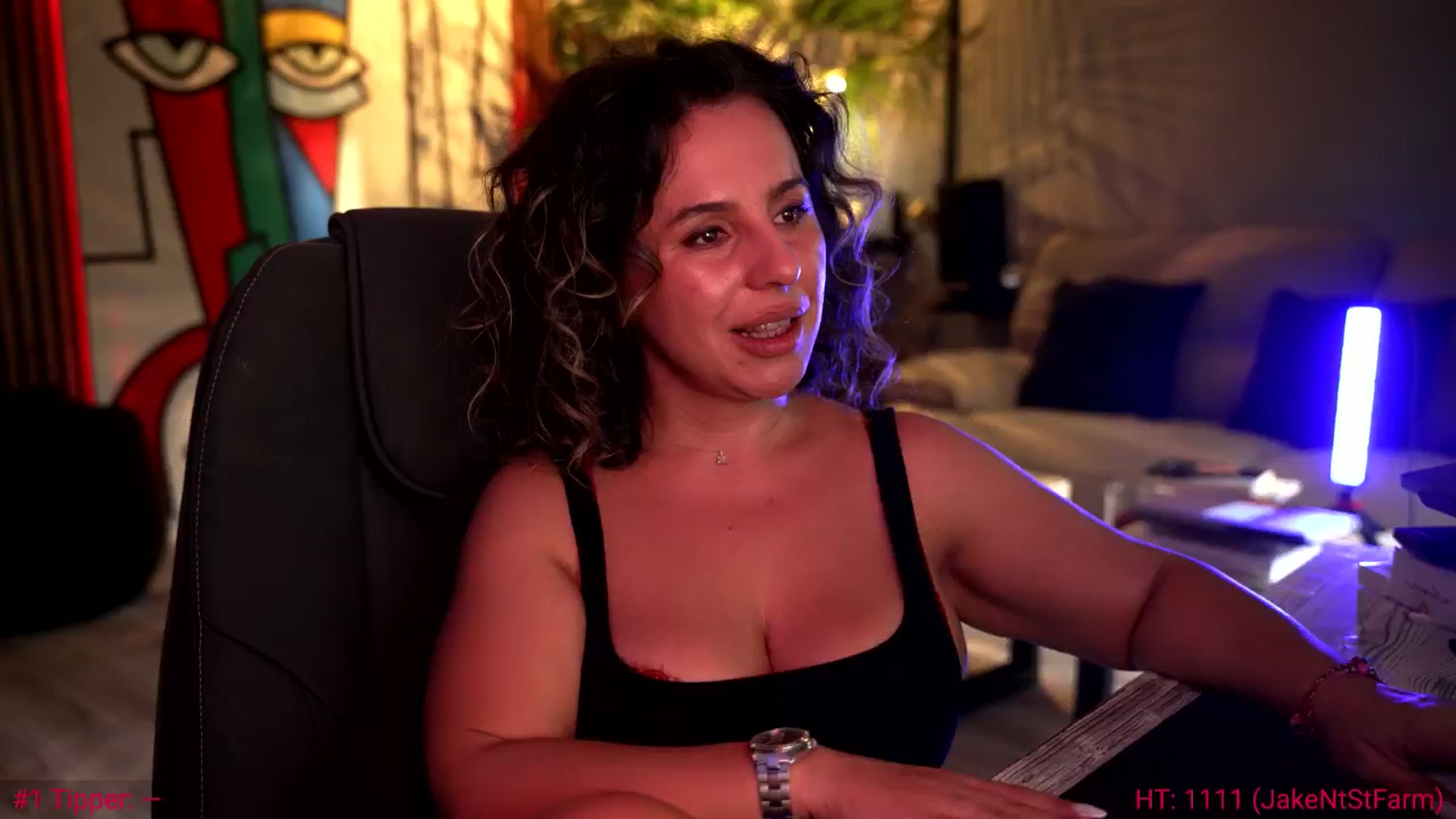 Gallery image thumbnail from SoulVibe's myfreecams stream on, 06/21/2024, 17:03 image 18 of 20