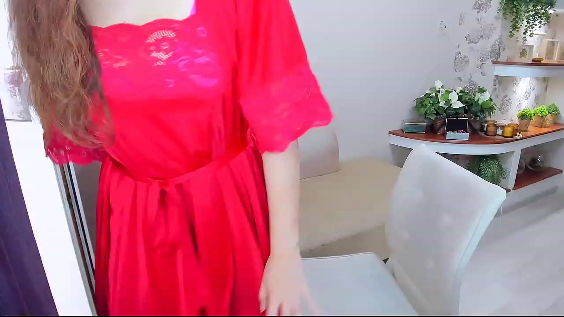 Gallery image thumbnail from SoulfulBarbie's myfreecams stream on, 07/12/2023, 09:19 image 17 of 20