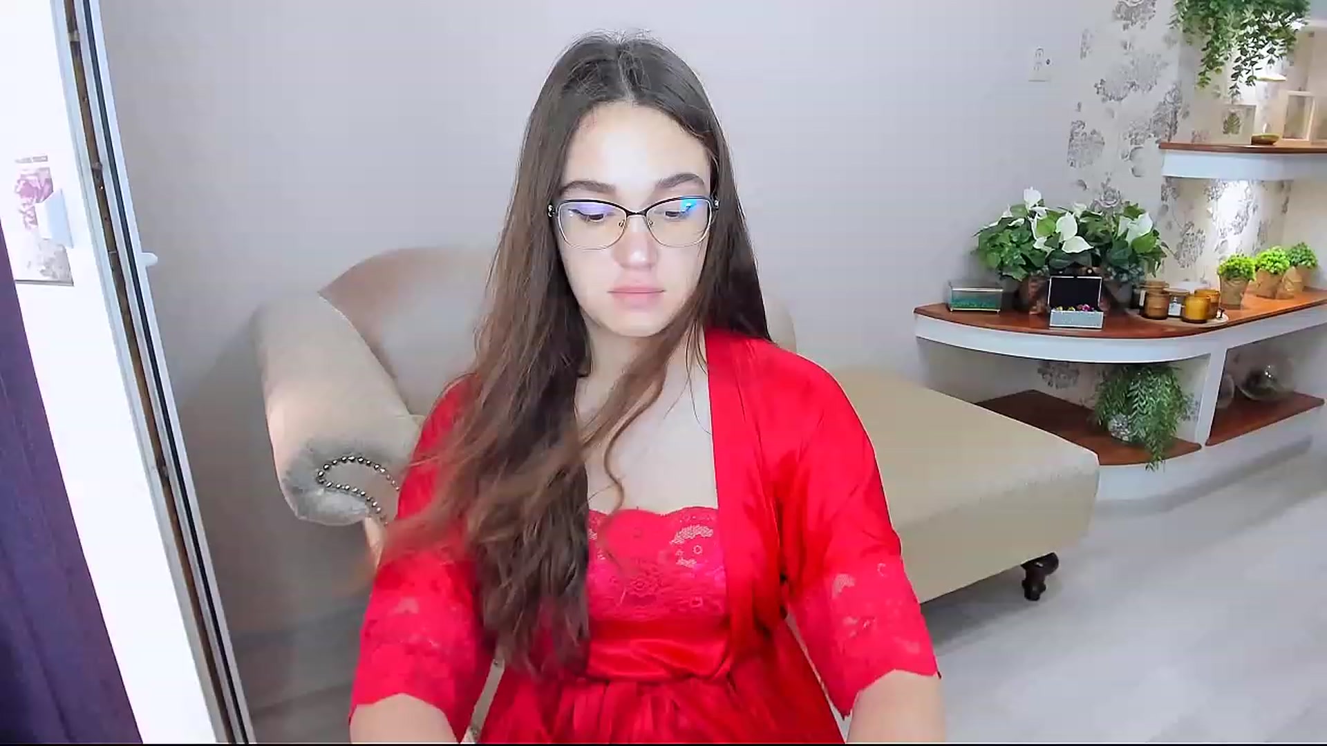 Gallery image thumbnail from SoulfulBarbie's myfreecams stream on, 07/12/2023, 09:19 image 20 of 20