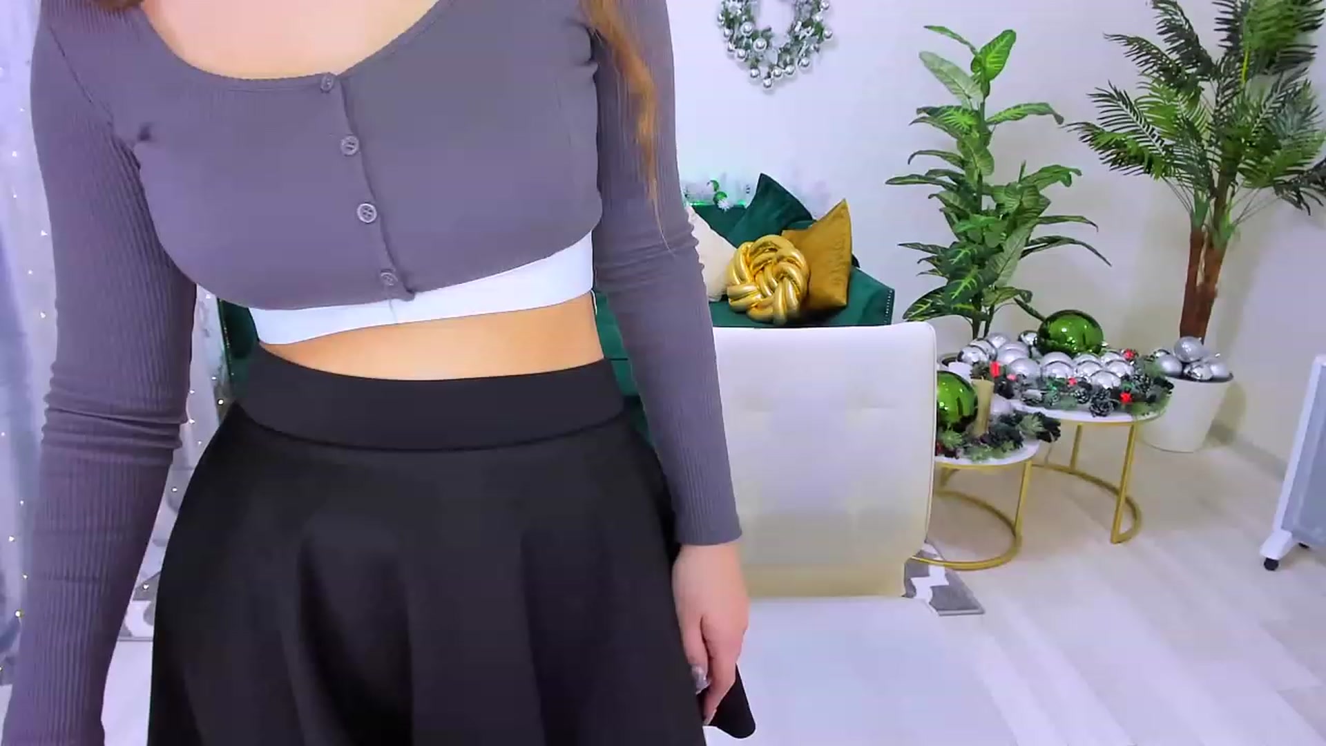 Gallery image thumbnail from SoulfulBarbie's myfreecams stream on, 01/17/2024, 10:56 image 15 of 20