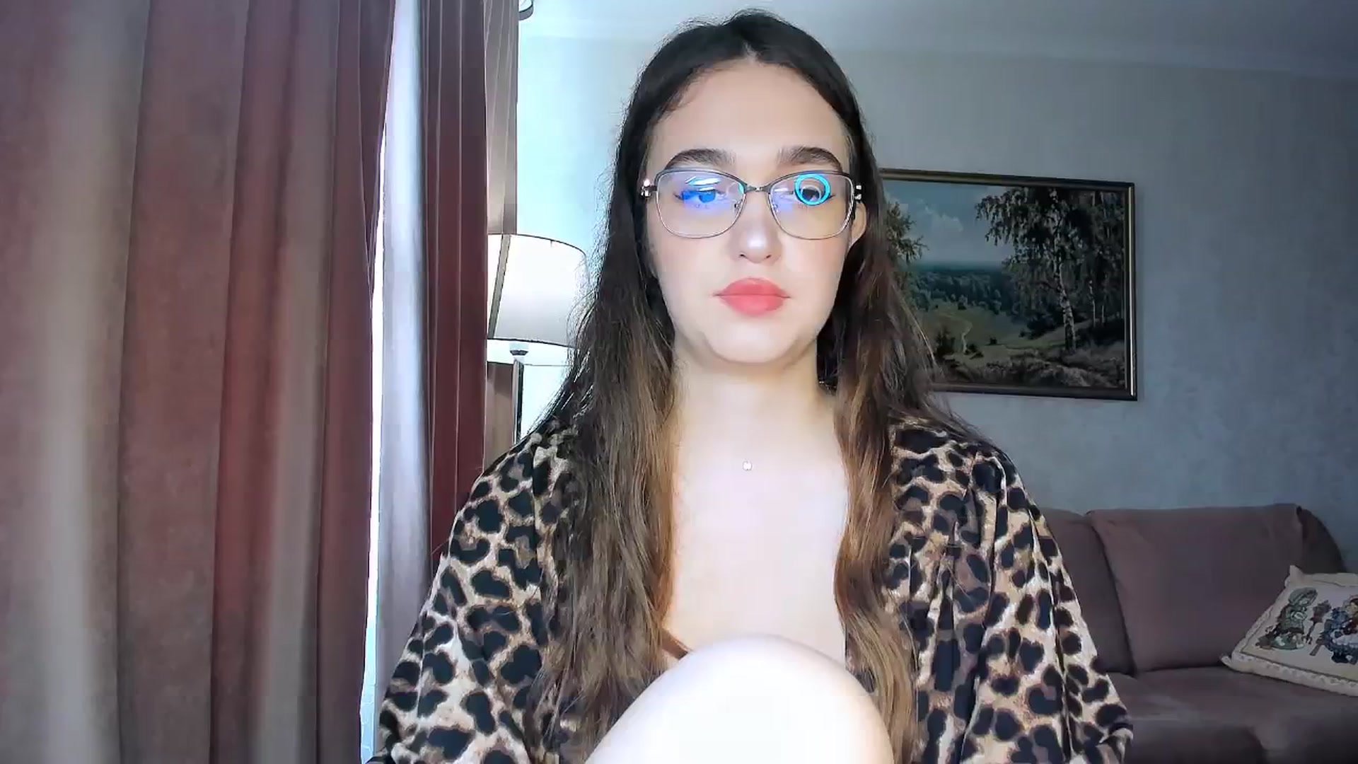 Gallery image thumbnail from SoulfulBarbie's myfreecams stream on, 07/06/2024, 12:40 image 11 of 20