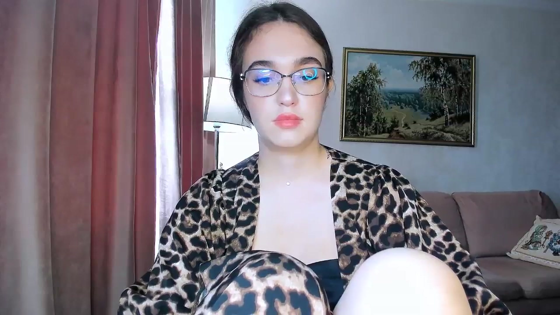 Gallery image thumbnail from SoulfulBarbie's myfreecams stream on, 07/06/2024, 14:25 image 10 of 20