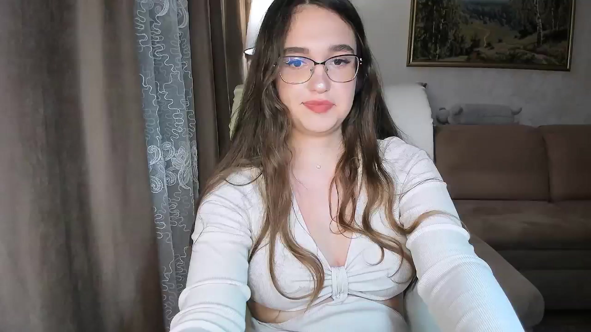 Gallery image thumbnail from SoulfulBarbie's myfreecams stream on, 07/13/2024, 19:24 image 17 of 20