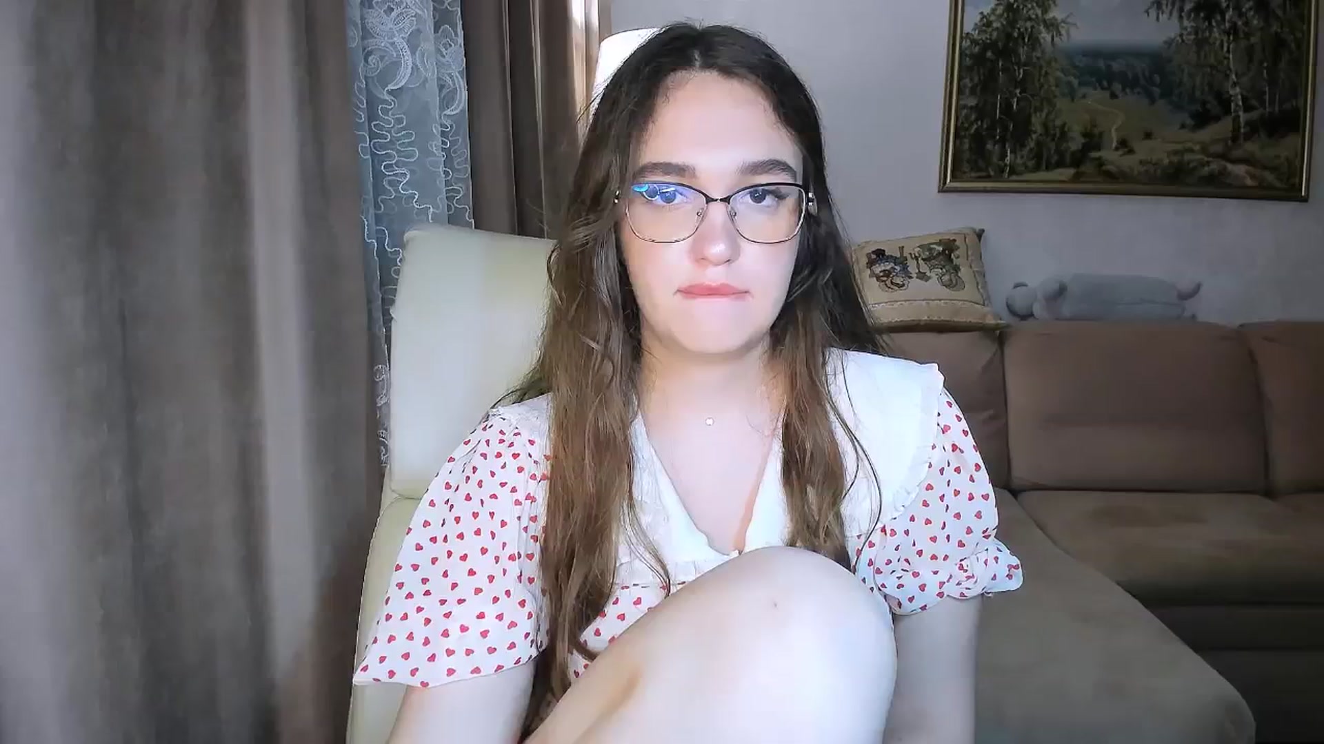 Gallery image thumbnail from SoulfulBarbie's myfreecams stream on, 07/13/2024, 22:02 image 2 of 20