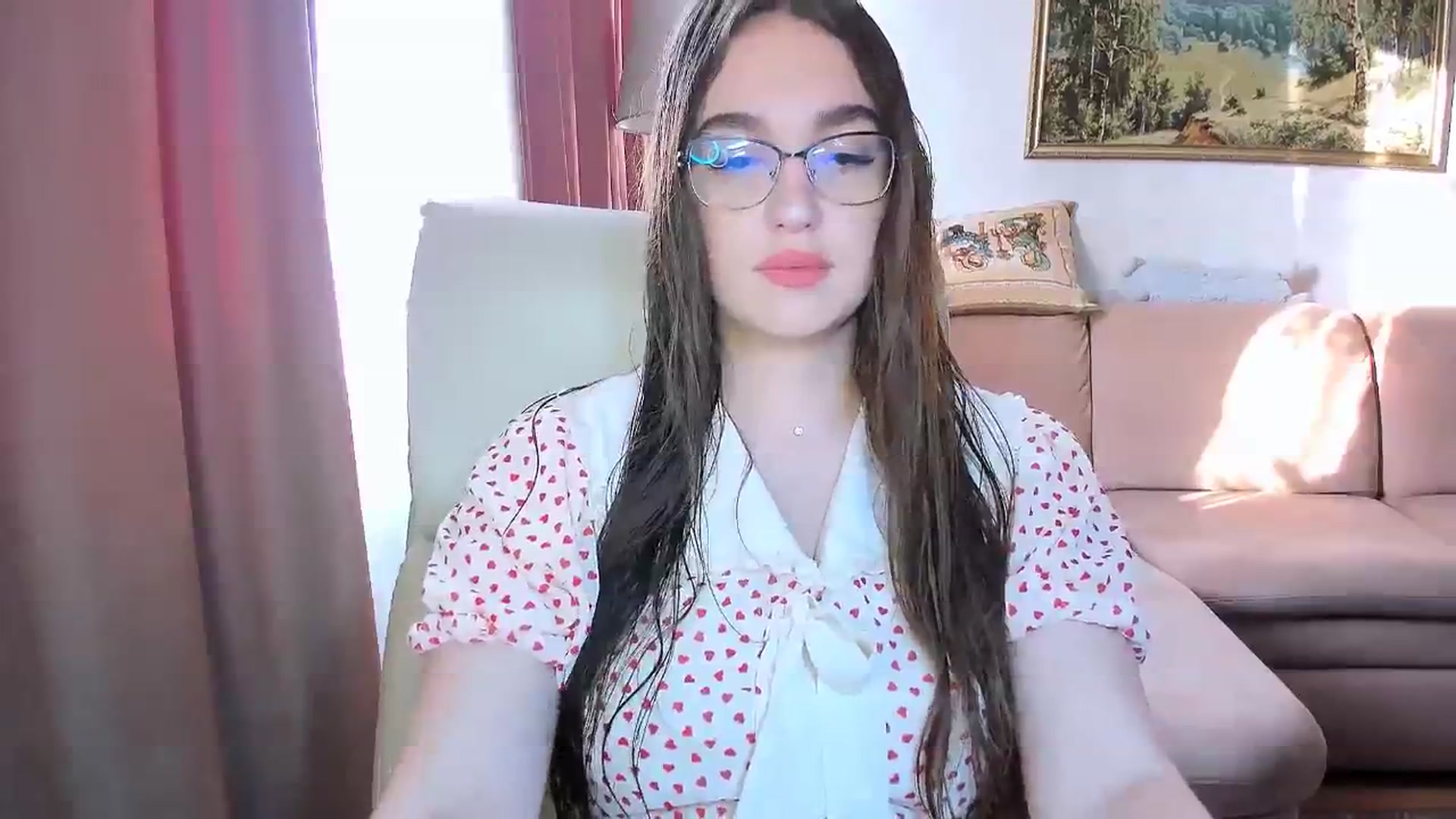 Gallery image thumbnail from SoulfulBarbie's myfreecams stream on, 07/14/2024, 15:46 image 3 of 20