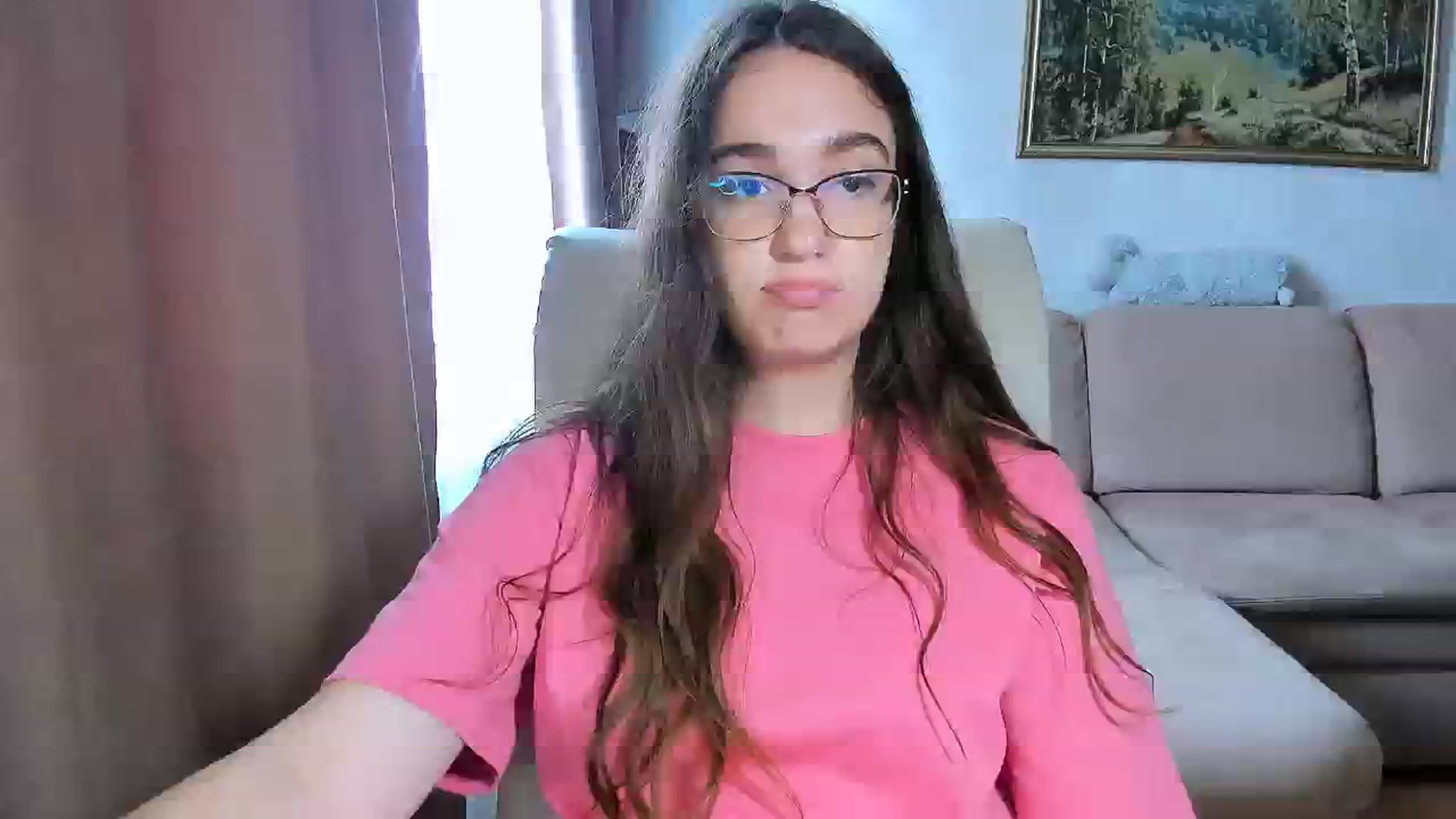 Gallery image thumbnail from SoulfulBarbie's myfreecams stream on, 07/24/2024, 06:56 image 8 of 20