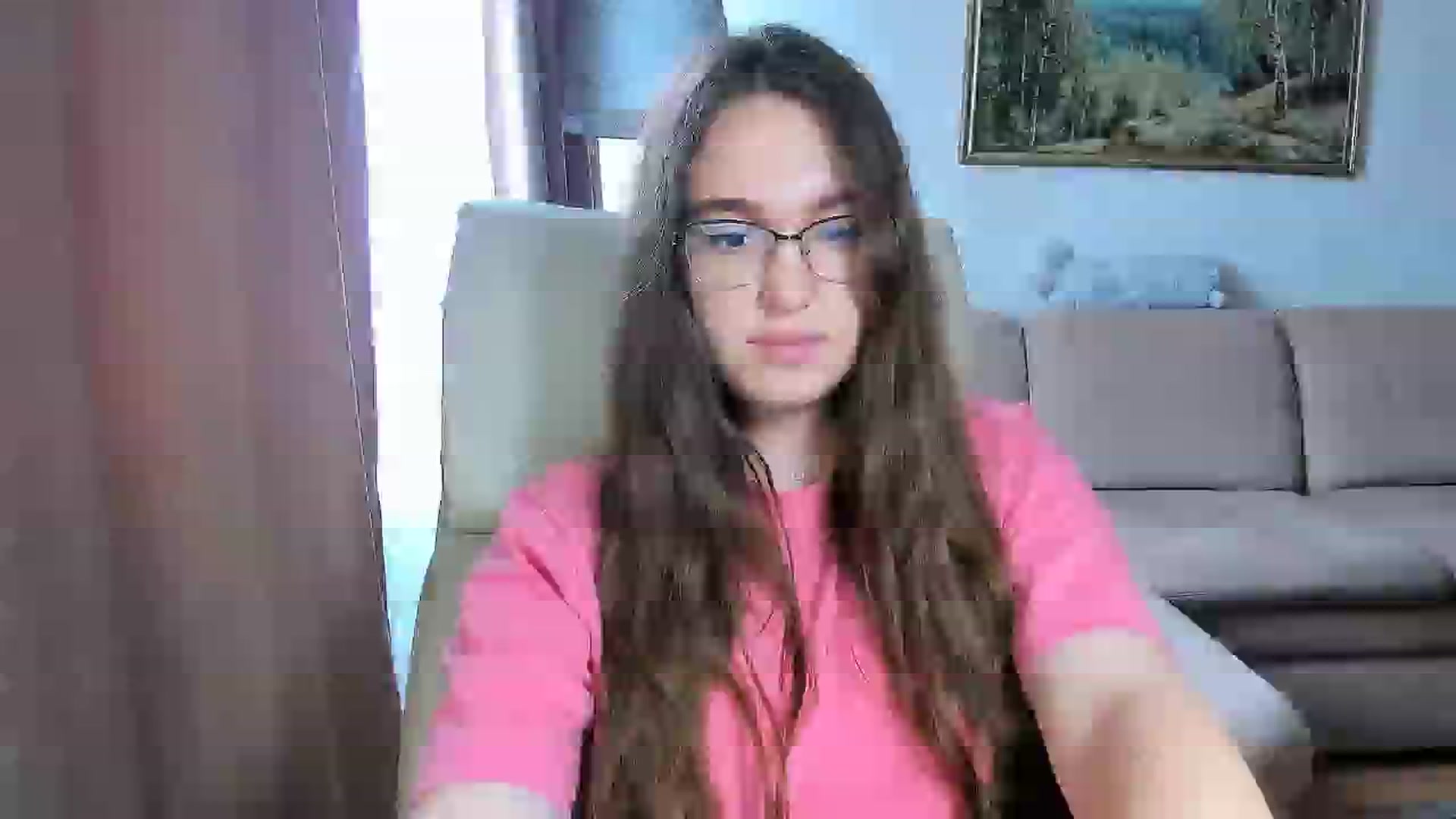Gallery image thumbnail from SoulfulBarbie's myfreecams stream on, 07/24/2024, 07:39 image 11 of 20