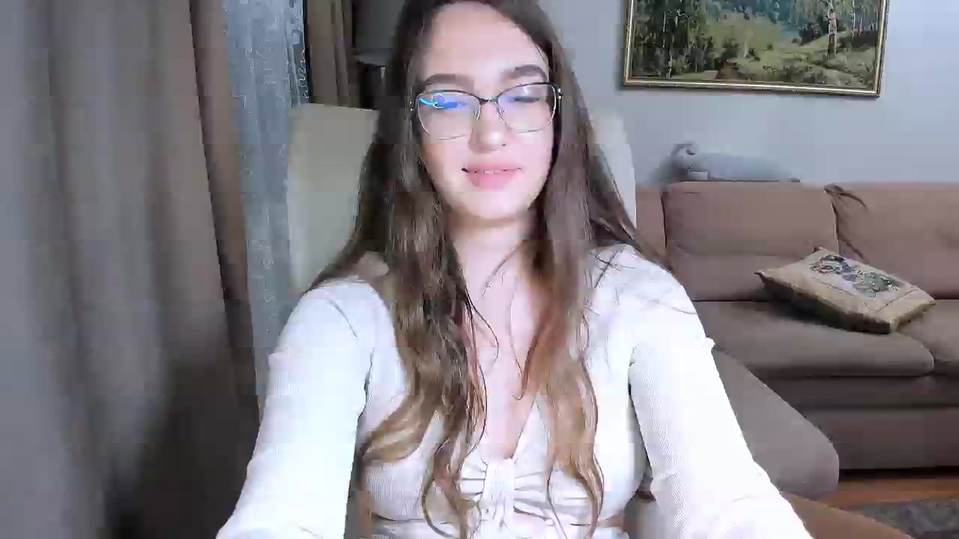 Gallery image thumbnail from SoulfulBarbie's myfreecams stream on, 07/25/2024, 19:01 image 8 of 20