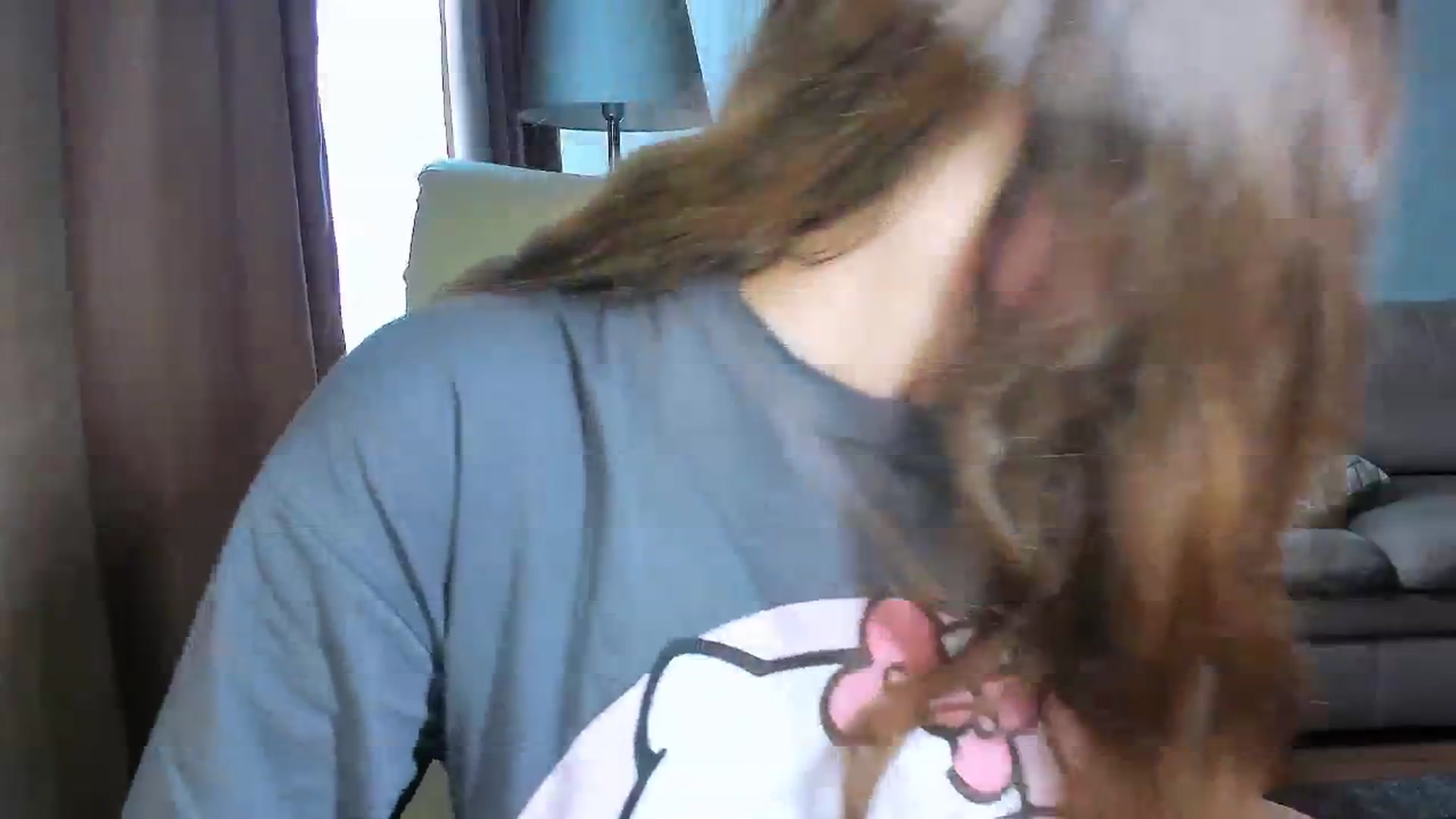 Gallery image thumbnail from SoulfulBarbie's myfreecams stream on, 07/26/2024, 06:07 image 4 of 20
