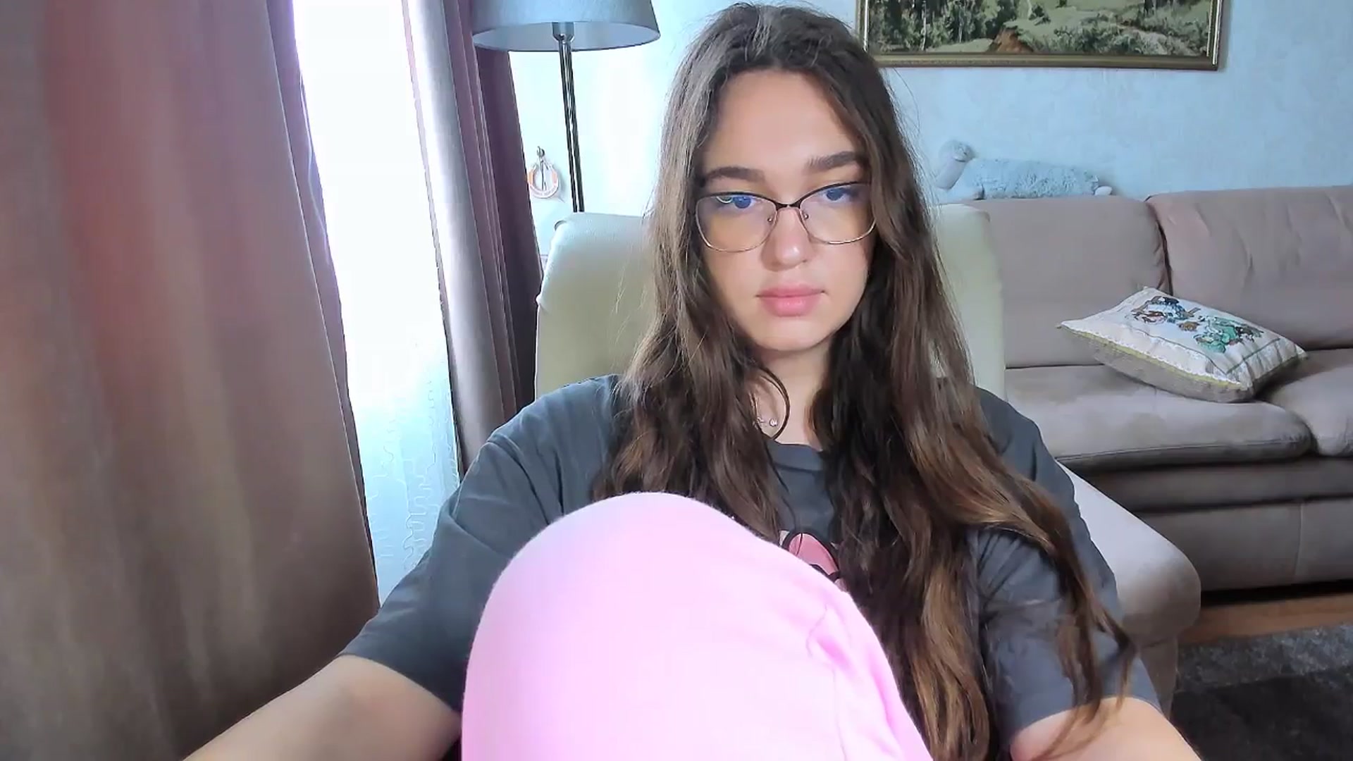 Gallery image thumbnail from SoulfulBarbie's myfreecams stream on, 07/26/2024, 09:16 image 17 of 20