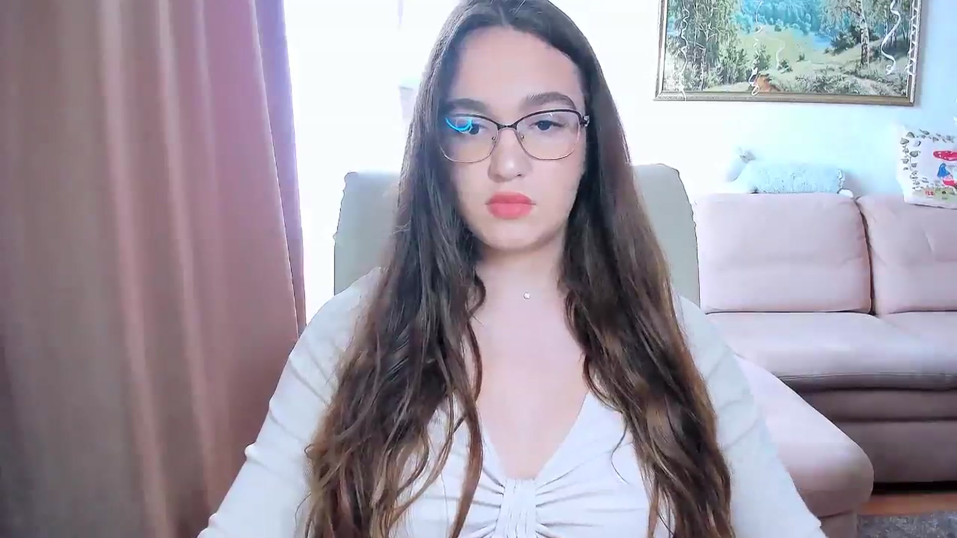Gallery image thumbnail from SoulfulBarbie's myfreecams stream on, 08/15/2024, 14:06 image 17 of 20