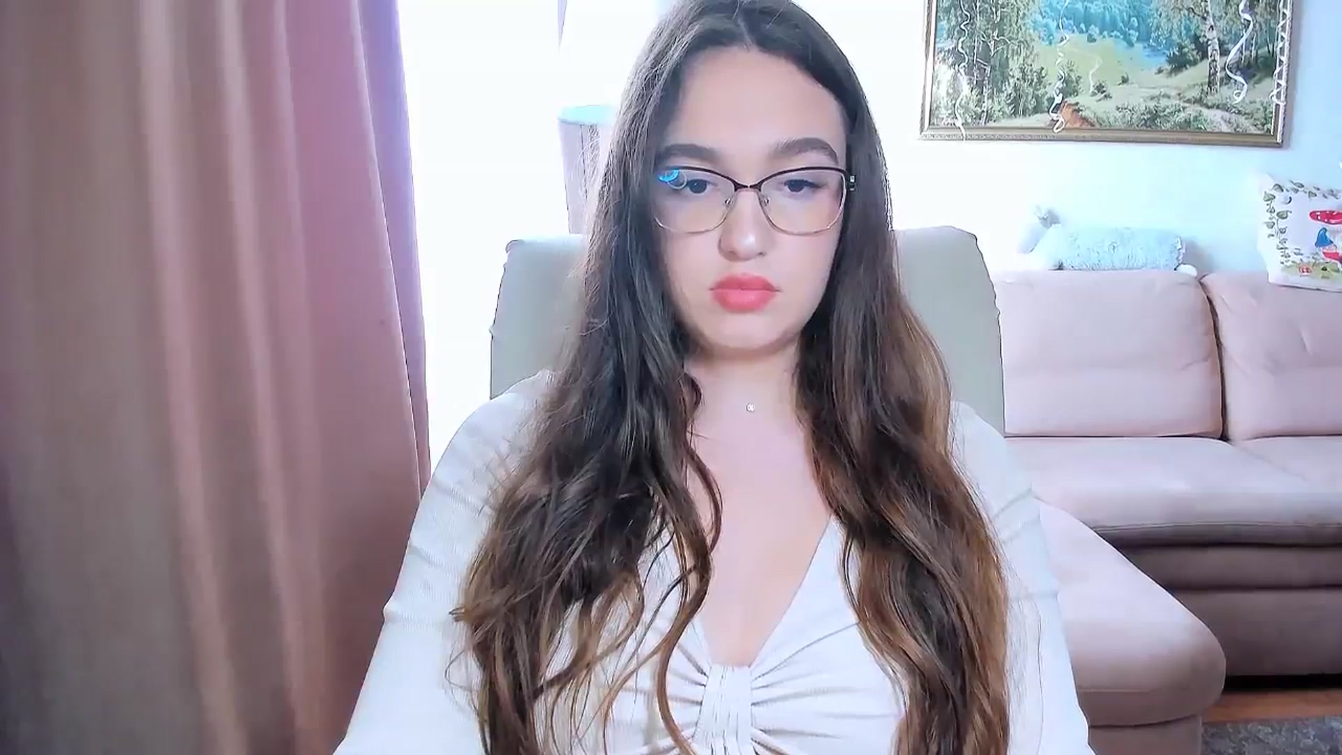Gallery image thumbnail from SoulfulBarbie's myfreecams stream on, 08/15/2024, 14:06 image 19 of 20