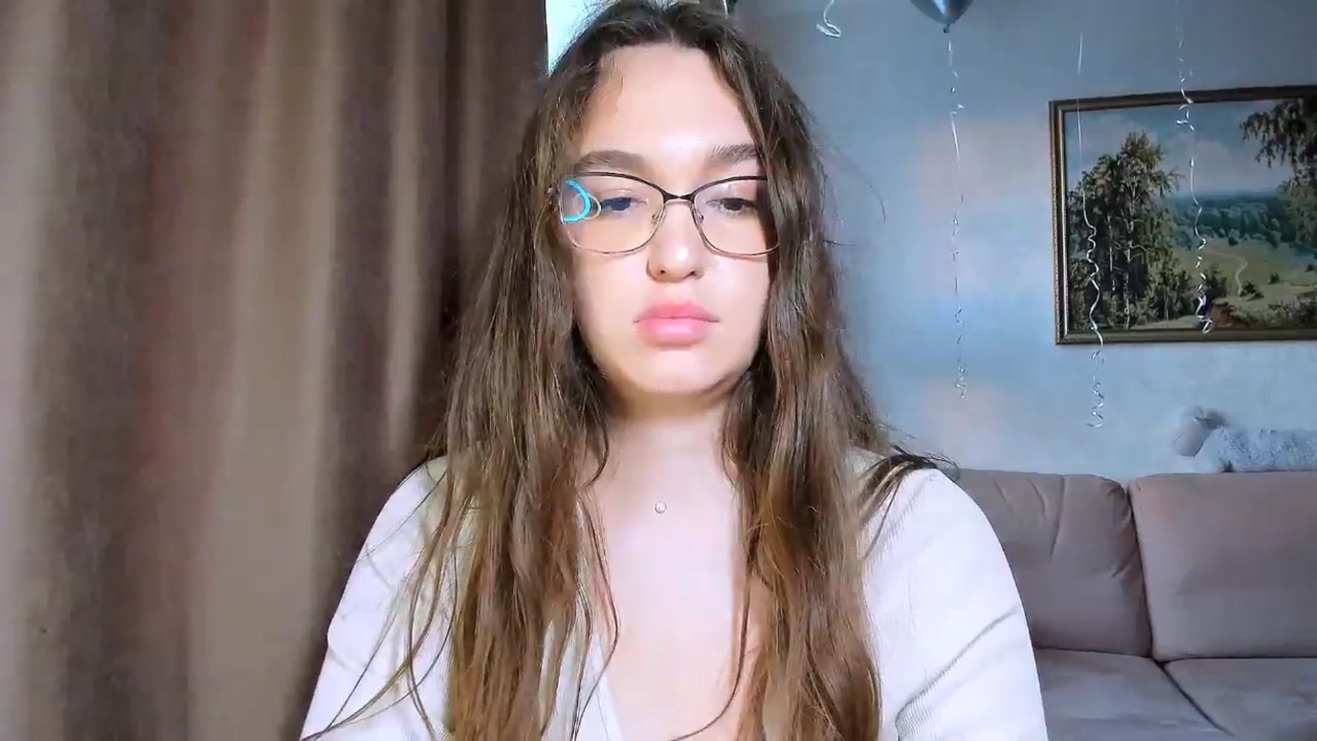 Gallery image thumbnail from SoulfulBarbie's myfreecams stream on, 08/15/2024, 15:26 image 20 of 20