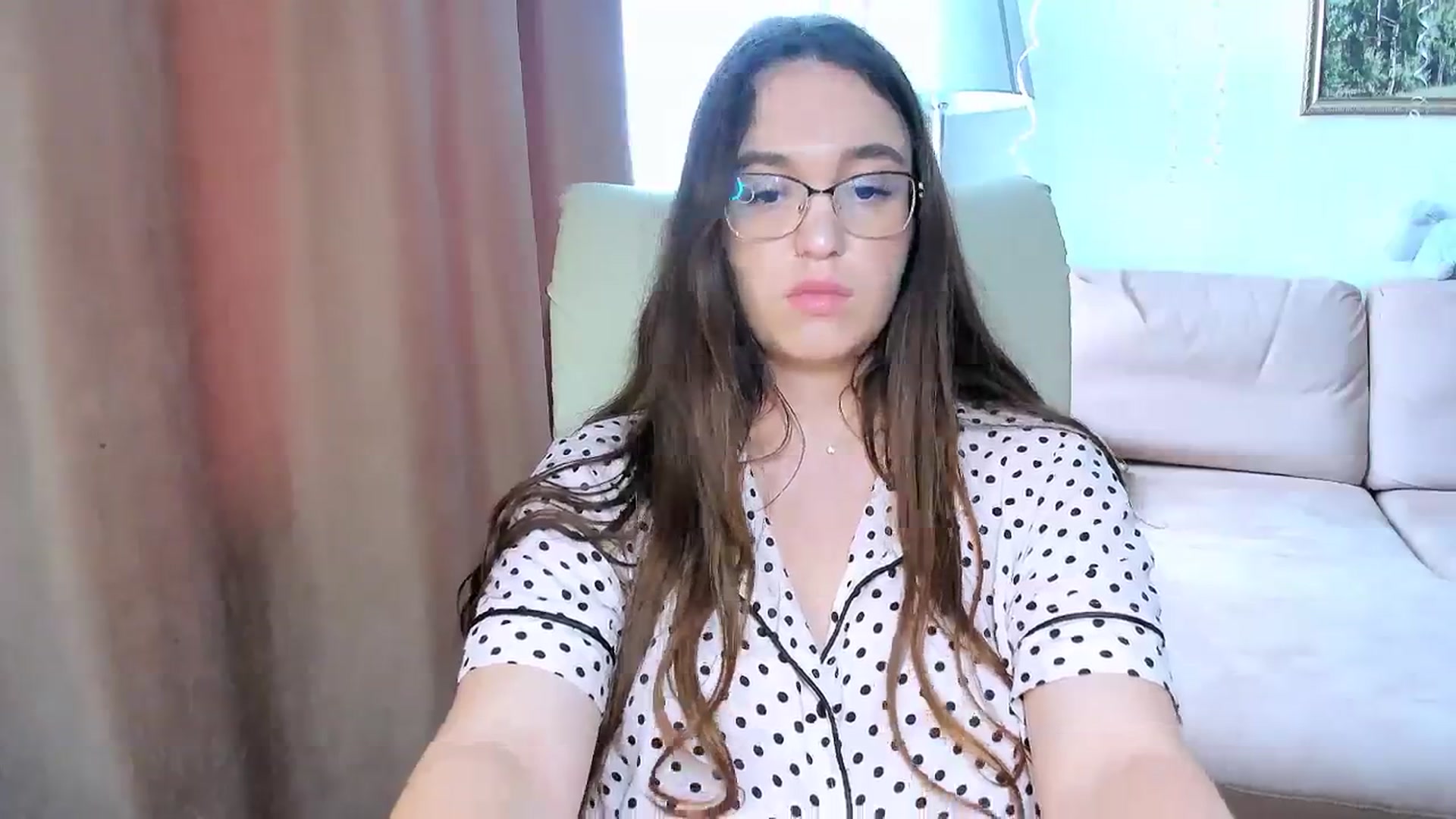 Gallery image thumbnail from SoulfulBarbie's myfreecams stream on, 08/16/2024, 08:14 image 5 of 20