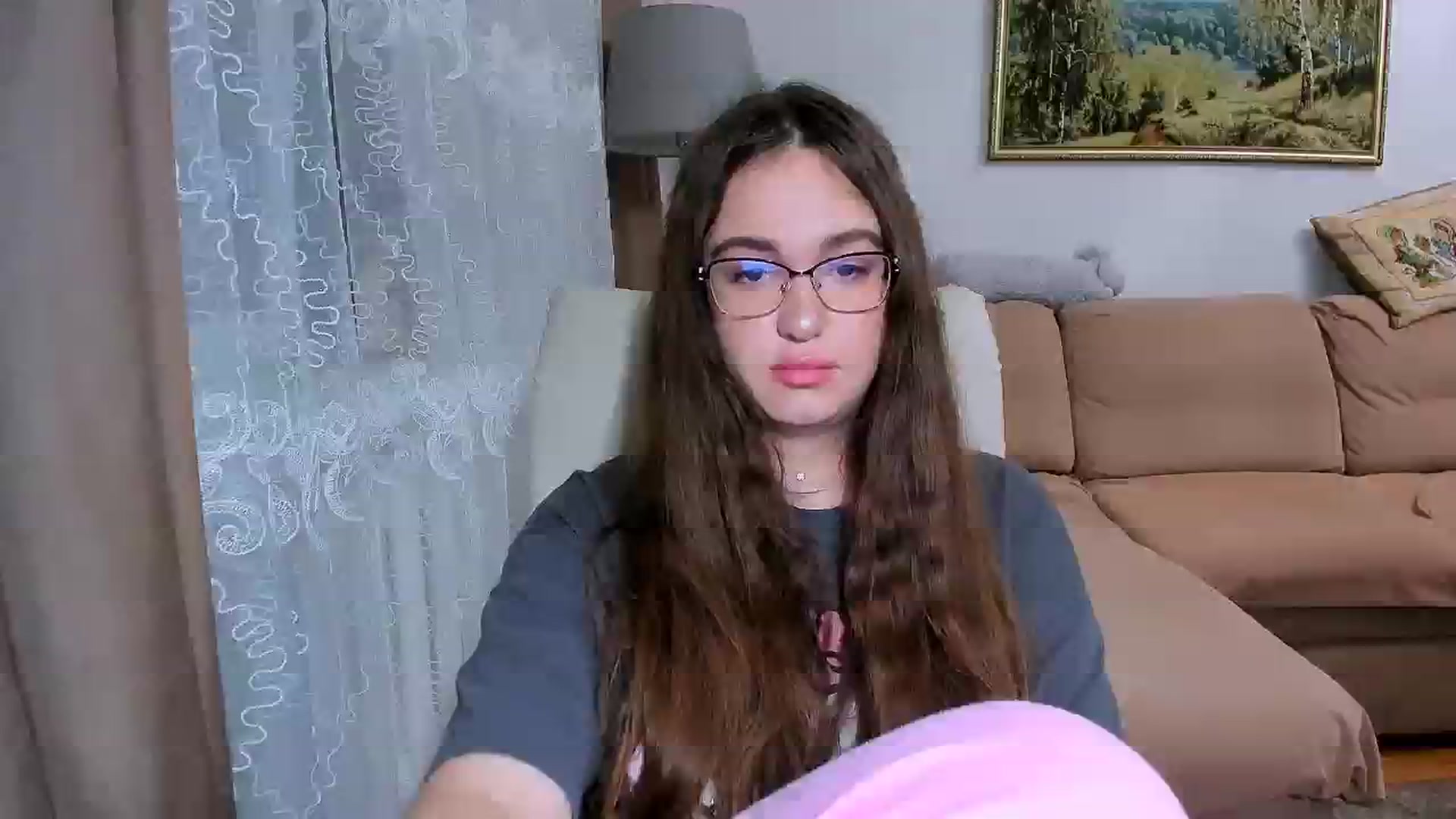 Gallery image thumbnail from SoulfulBarbie's myfreecams stream on, 08/31/2024, 16:09 image 18 of 20