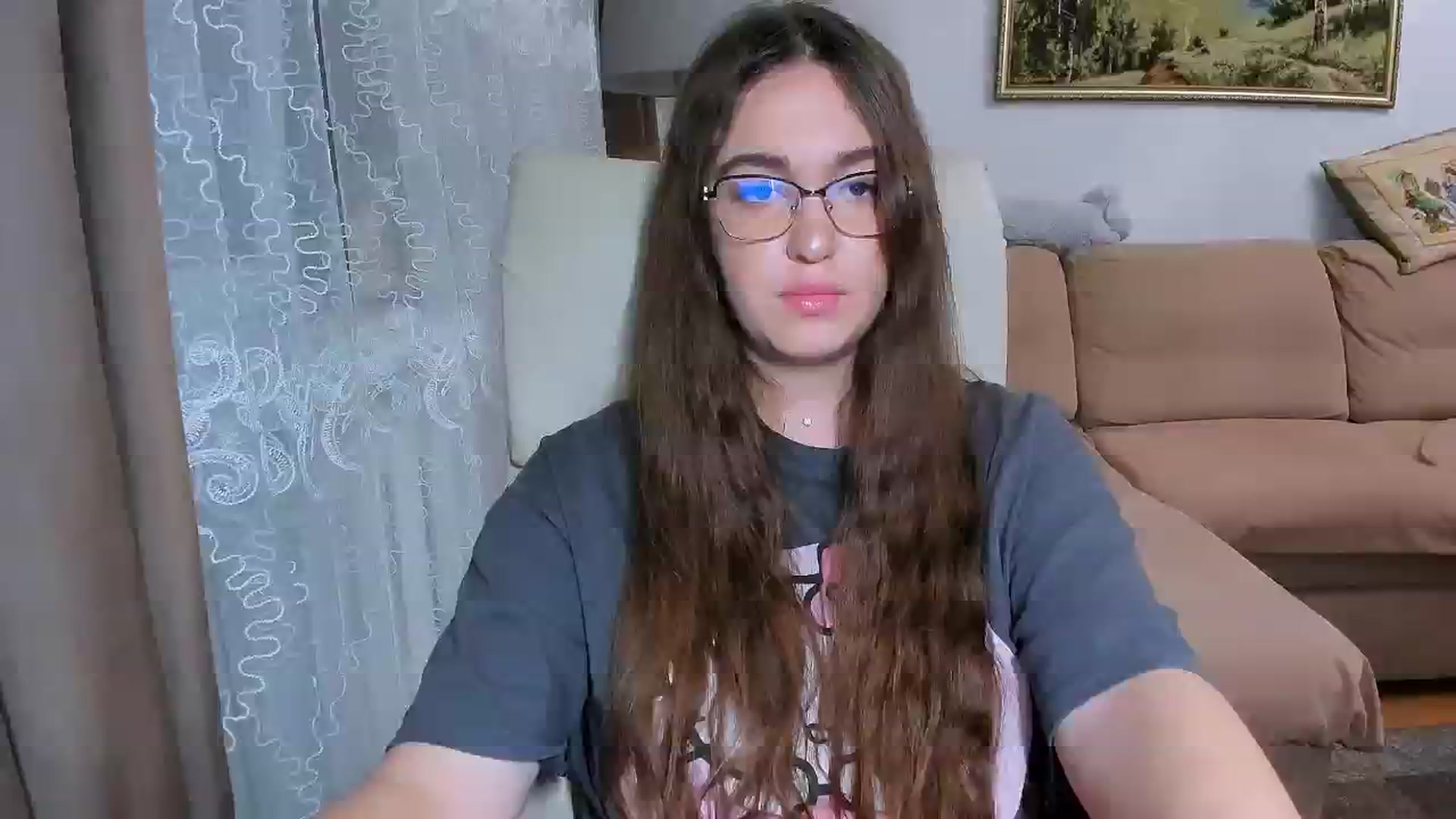 Gallery image thumbnail from SoulfulBarbie's myfreecams stream on, 08/31/2024, 17:21 image 20 of 20