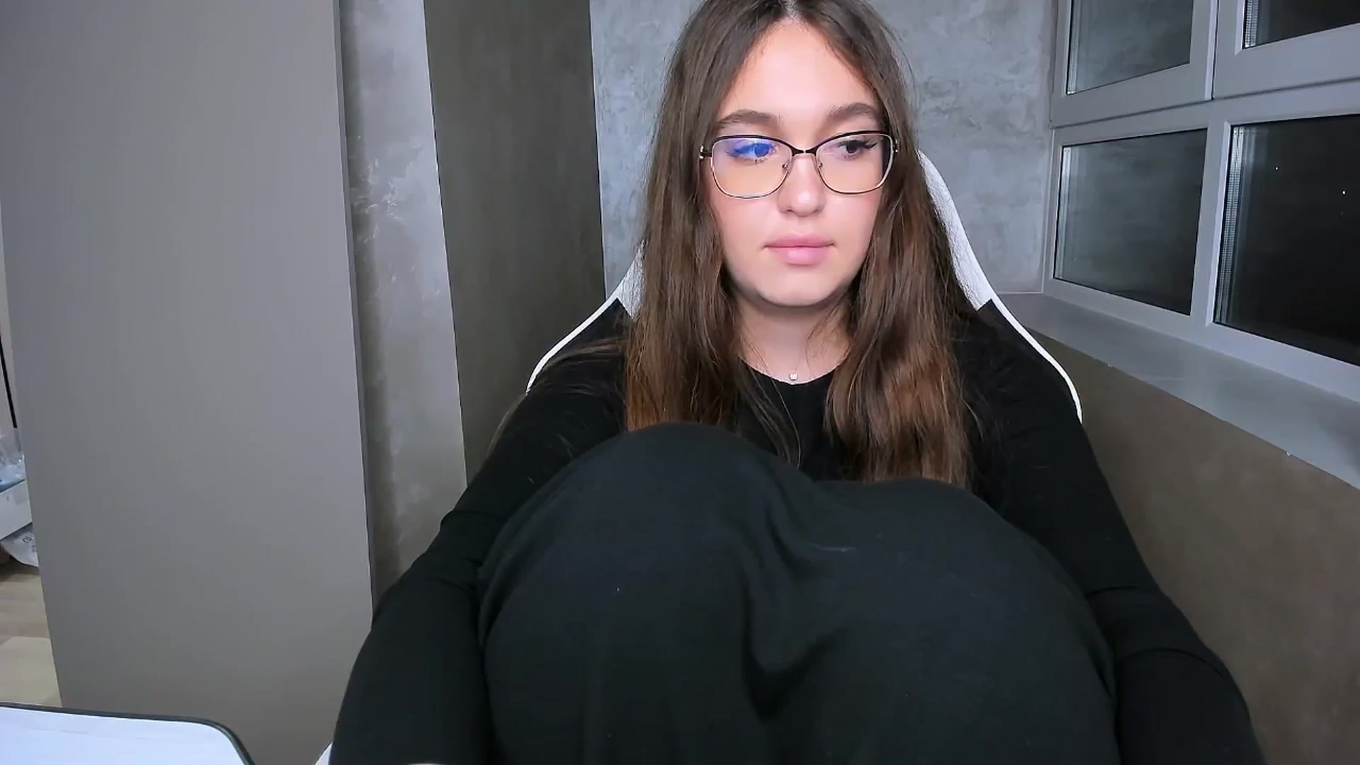 Gallery image thumbnail from SoulfulBarbie's myfreecams stream on, 09/20/2024, 17:11 image 15 of 20