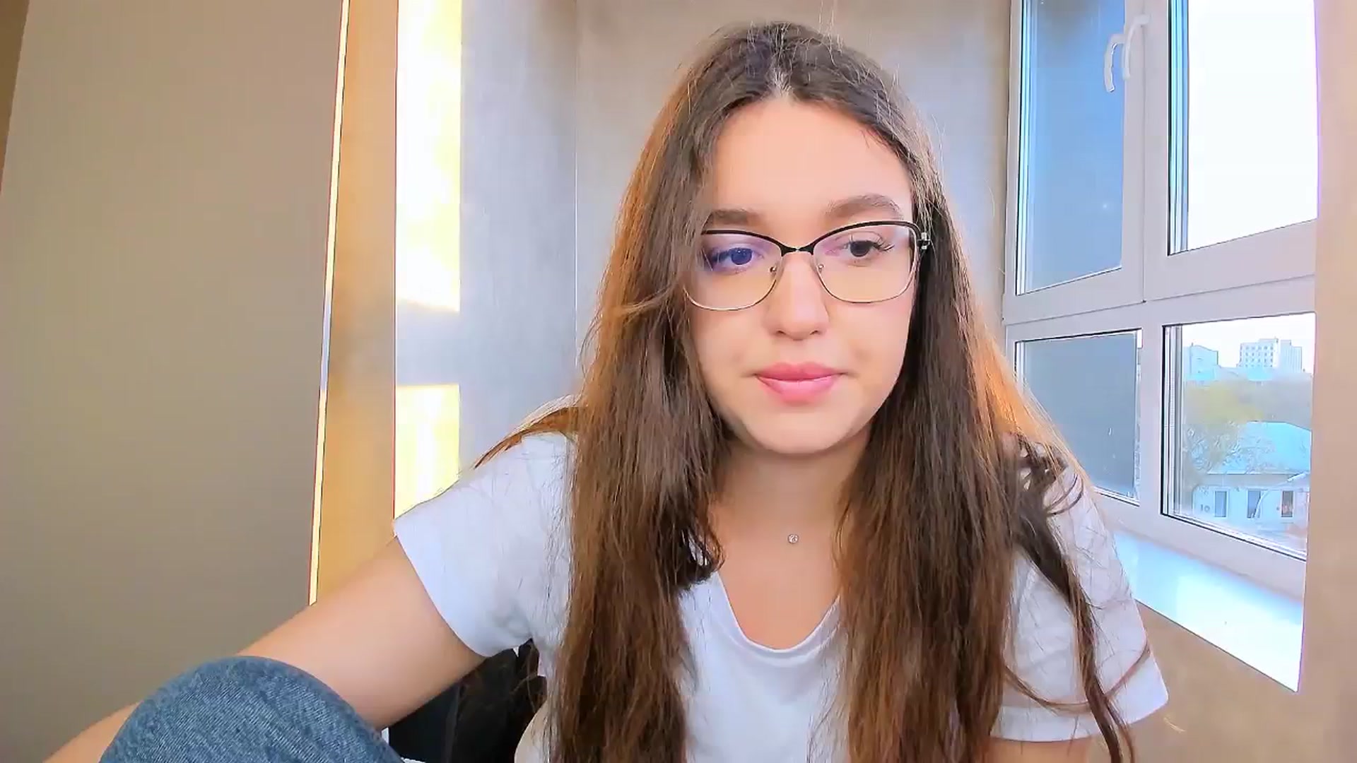 Gallery image thumbnail from SoulfulBarbie's myfreecams stream on, 10/17/2024, 12:50 image 12 of 20