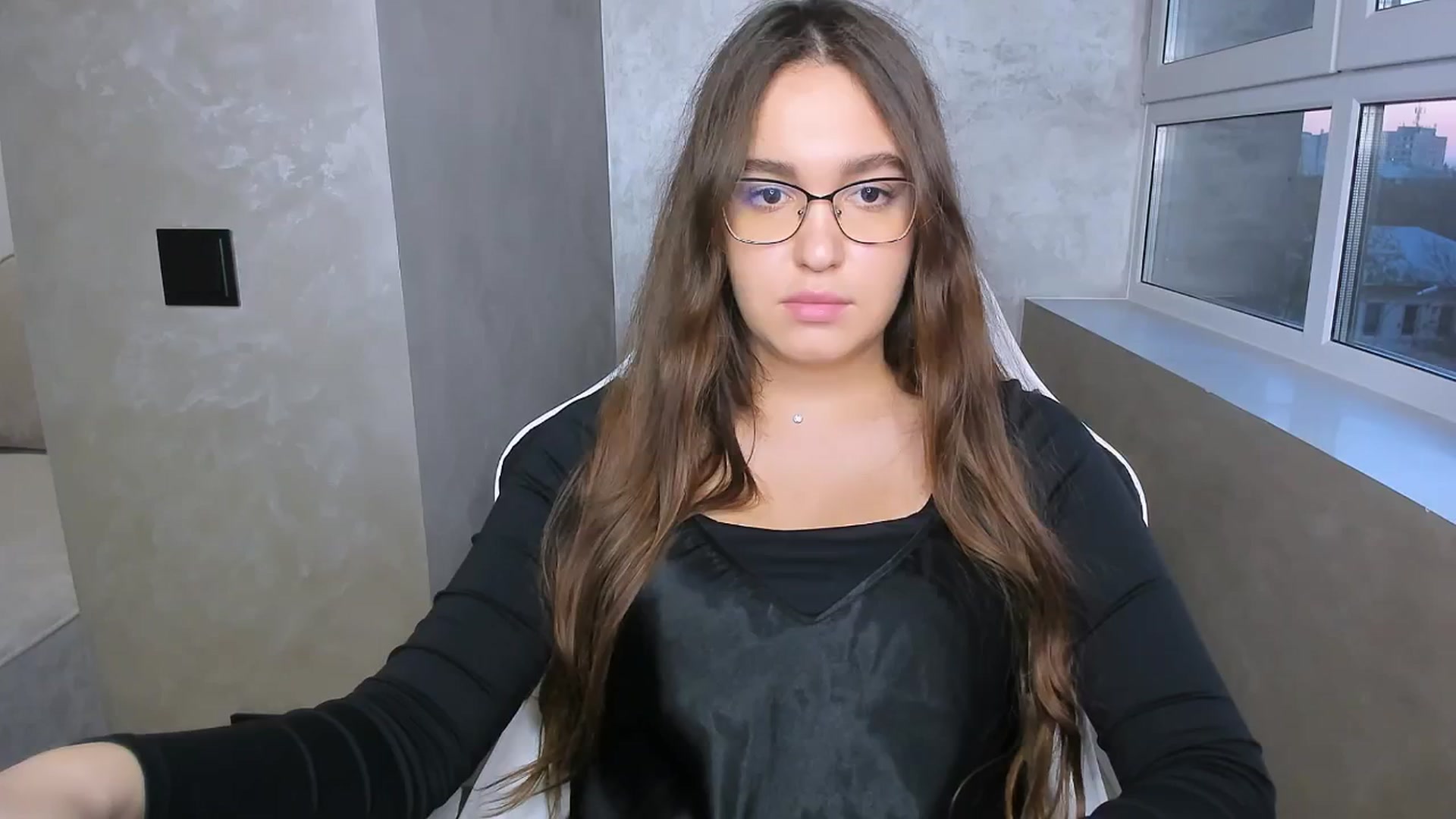 Gallery image thumbnail from SoulfulBarbie's myfreecams stream on, 10/21/2024, 13:47 image 3 of 20