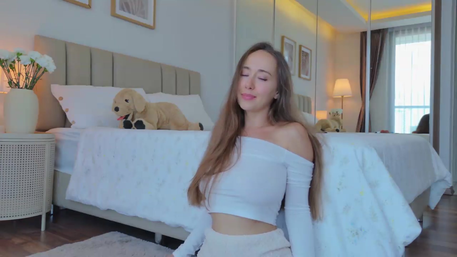 Gallery image thumbnail from SoulmateAnna's myfreecams stream on, 10/01/2026, 06:37 image 8 of 20