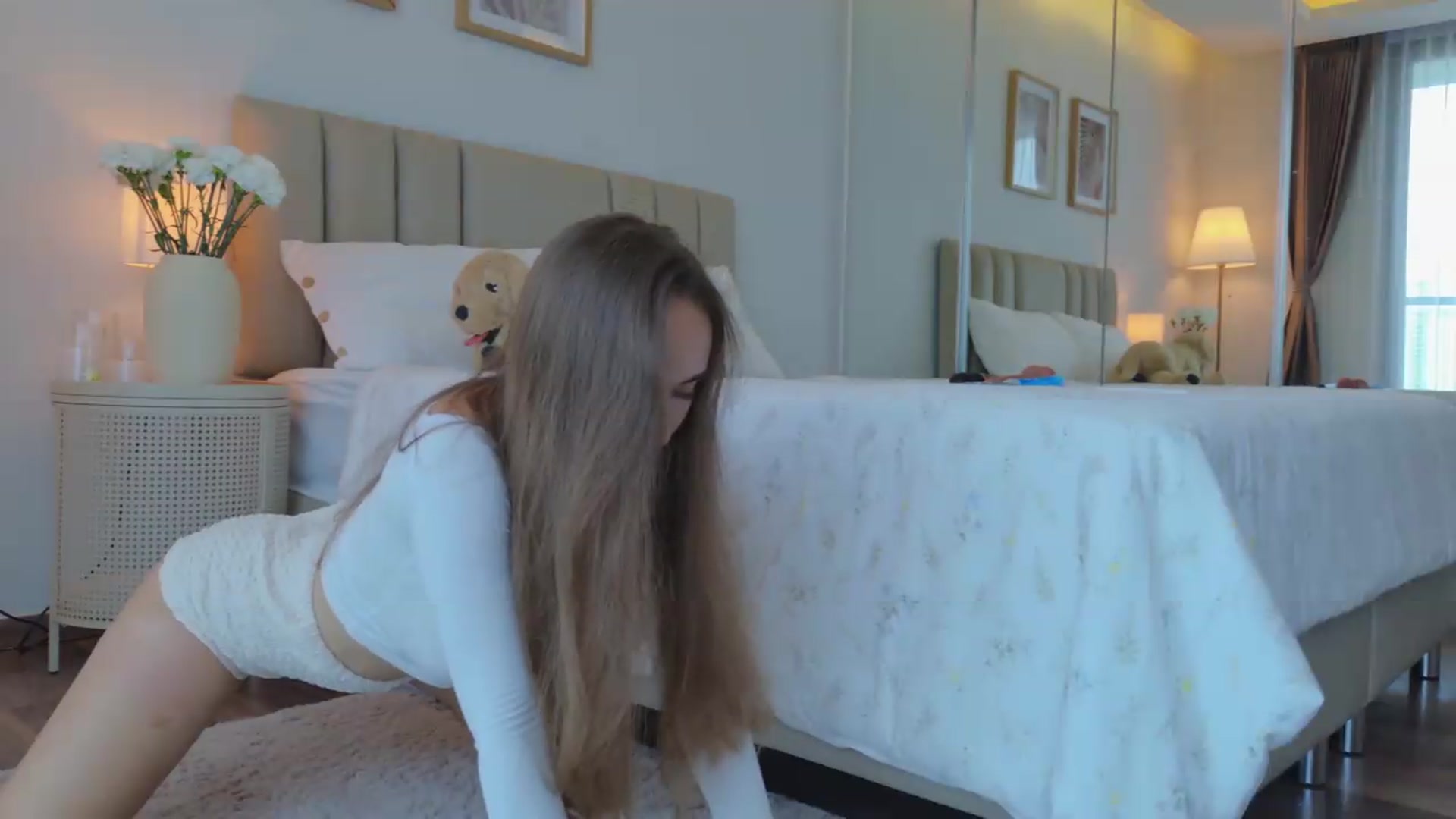 Gallery image thumbnail from SoulmateAnna's myfreecams stream on, 10/01/2026, 06:37 image 17 of 20