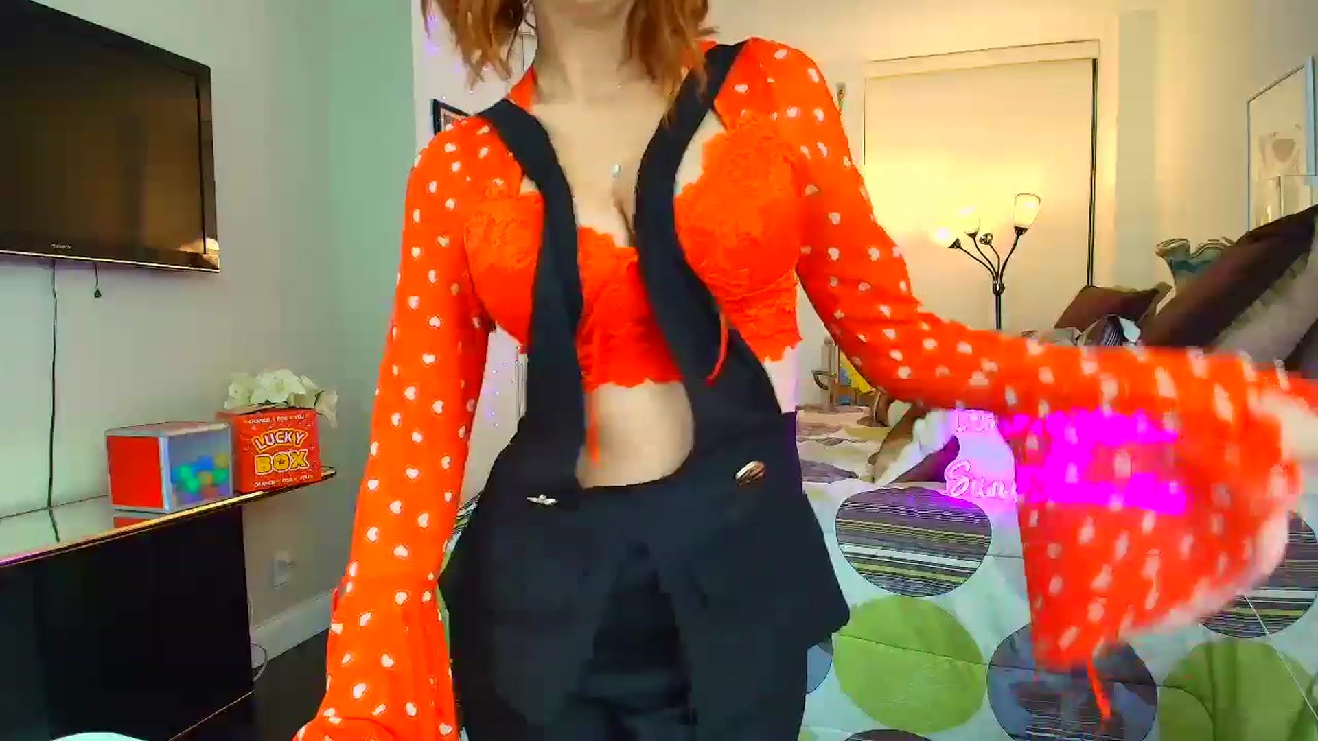 Gallery image thumbnail from SouthGirl's myfreecams stream on, 01/17/2026, 07:03 image 6 of 20