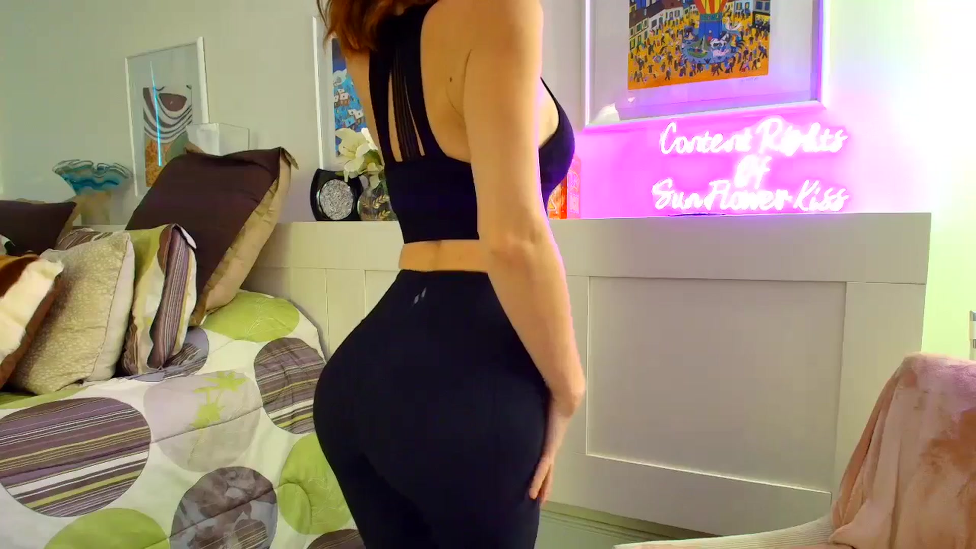 Gallery image thumbnail from SouthGirl's myfreecams stream on, 01/26/2026, 22:55 image 14 of 20