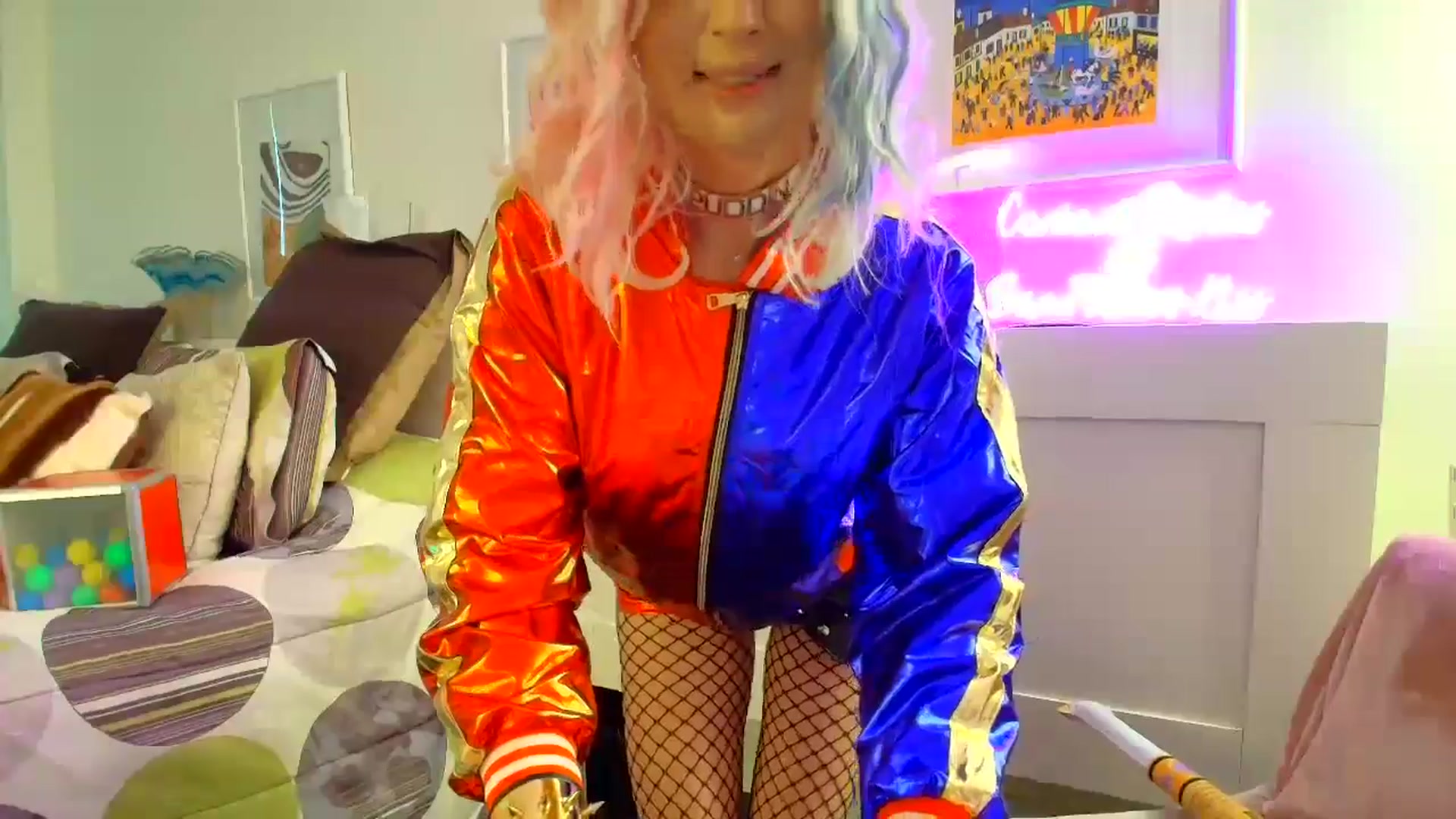 Gallery image thumbnail from SouthGirl's myfreecams stream on, 01/27/2026, 22:25 image 17 of 20