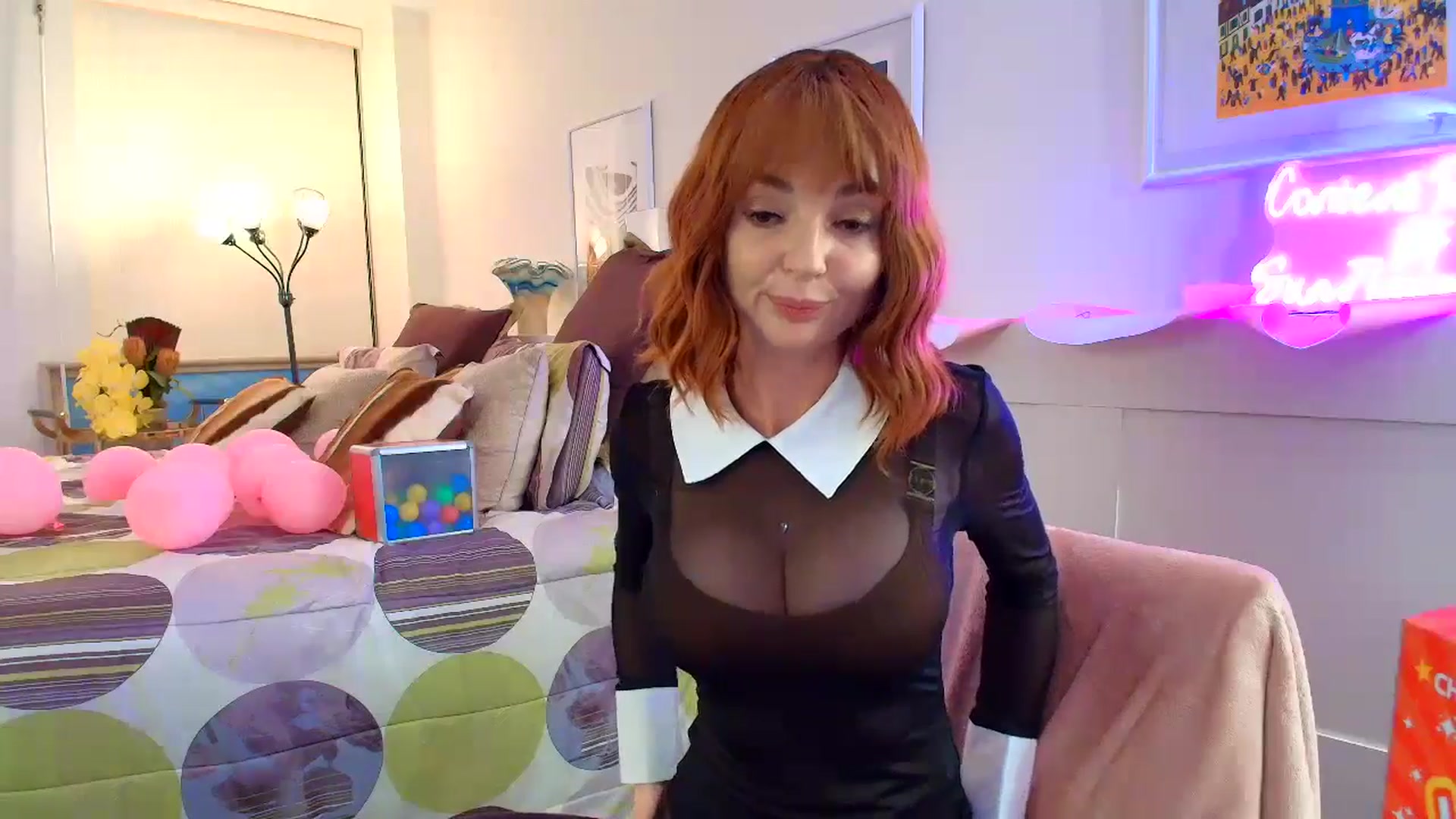 Gallery image thumbnail from SouthGirl's myfreecams stream on, 02/01/2026, 05:37 image 17 of 20