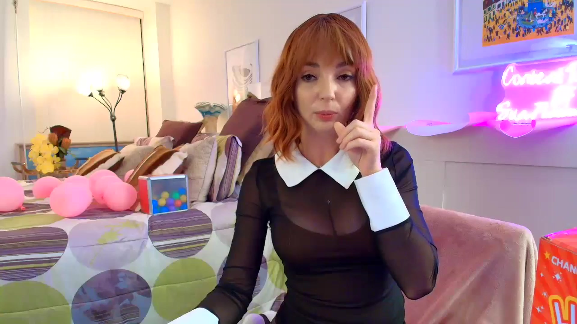 Gallery image thumbnail from SouthGirl's myfreecams stream on, 02/01/2026, 05:37 image 12 of 20